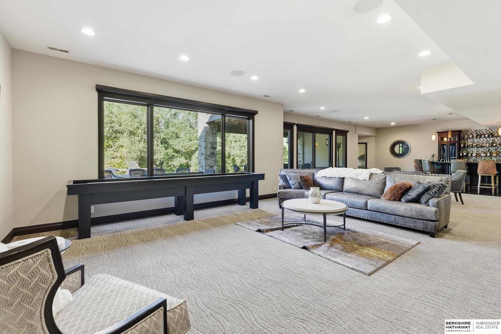 17445 Valley Drive, Omaha, NE 68130 — MLS #22530926 — photo 52 of 77