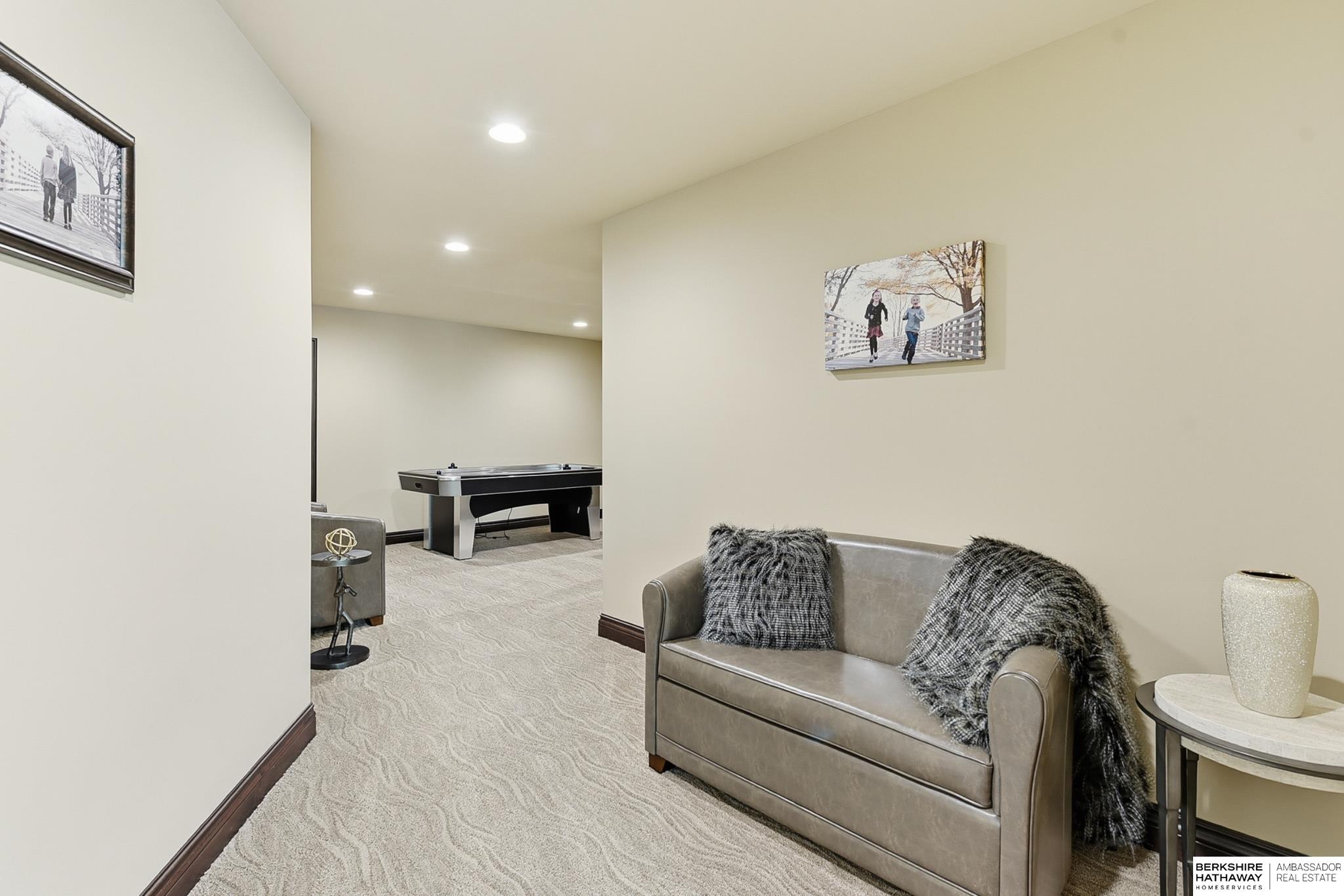 17445 Valley Drive, Omaha, NE 68130 — MLS #22530926 — photo 55 of 77