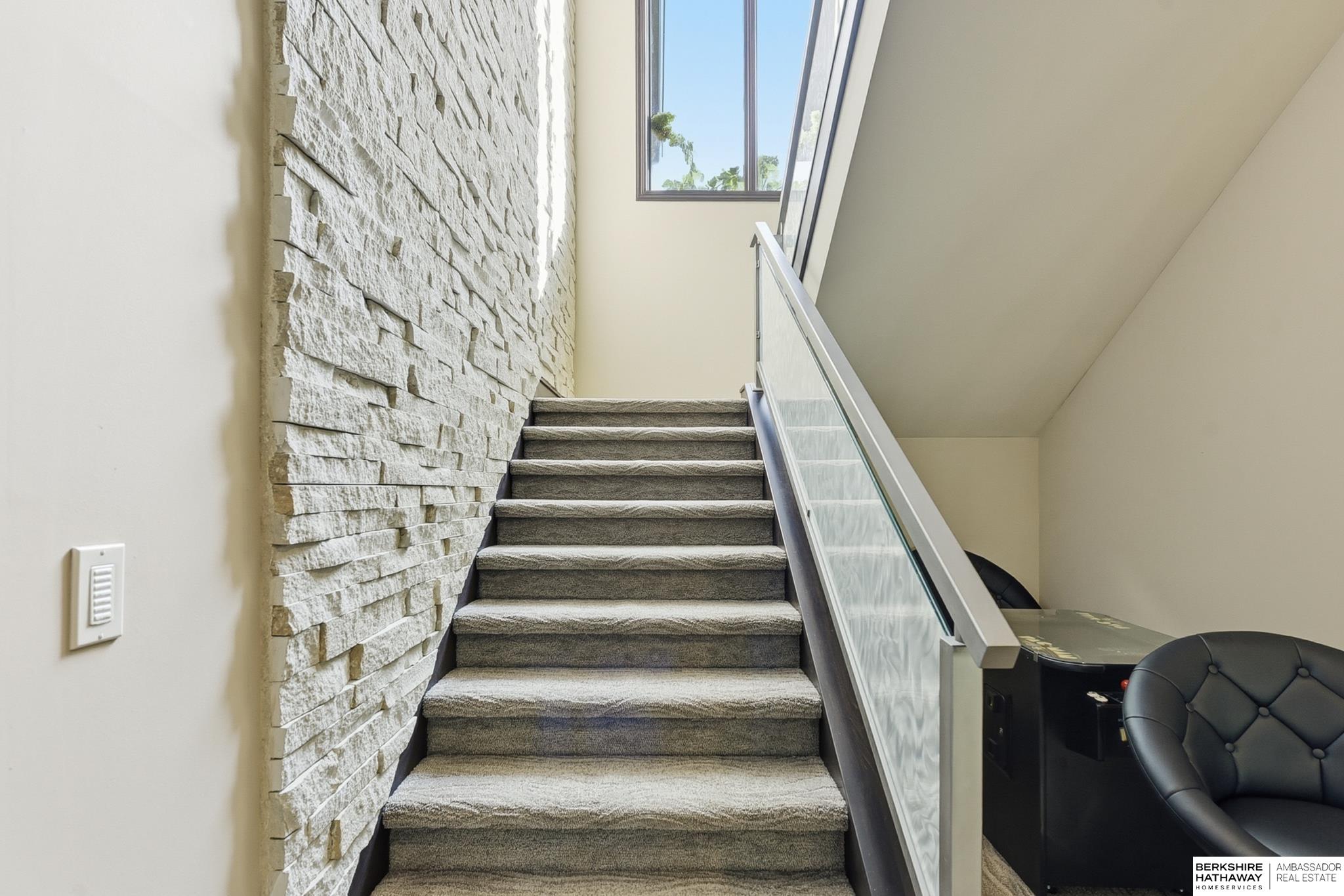 17445 Valley Drive, Omaha, NE 68130 — MLS #22530926 — photo 58 of 77