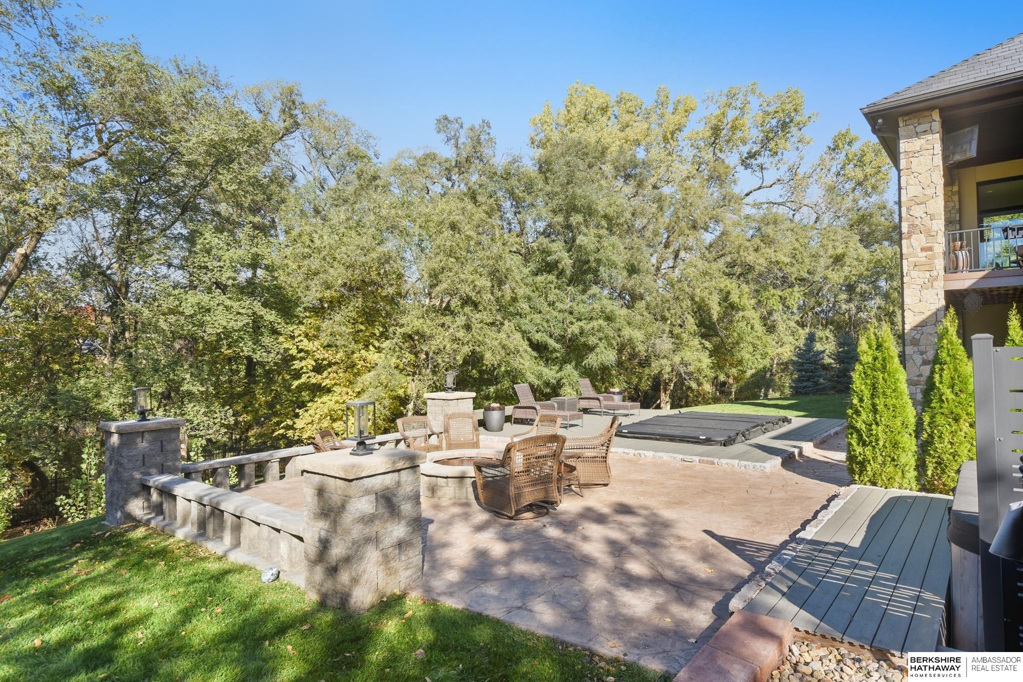 17445 Valley Drive, Omaha, NE 68130 — MLS #22530926 — photo 68 of 77