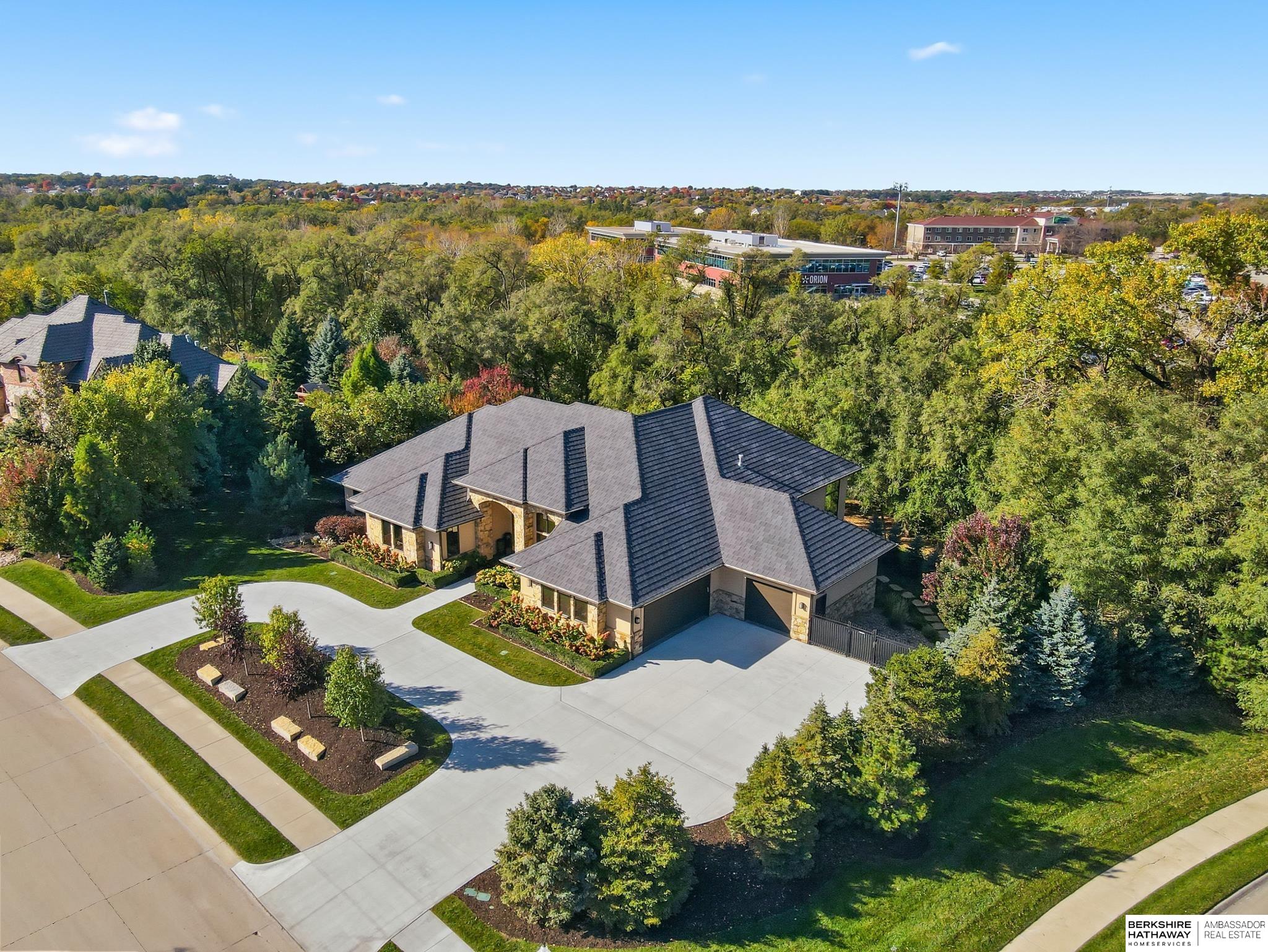 17445 Valley Drive, Omaha, NE 68130 — MLS #22530926 — photo 73 of 77