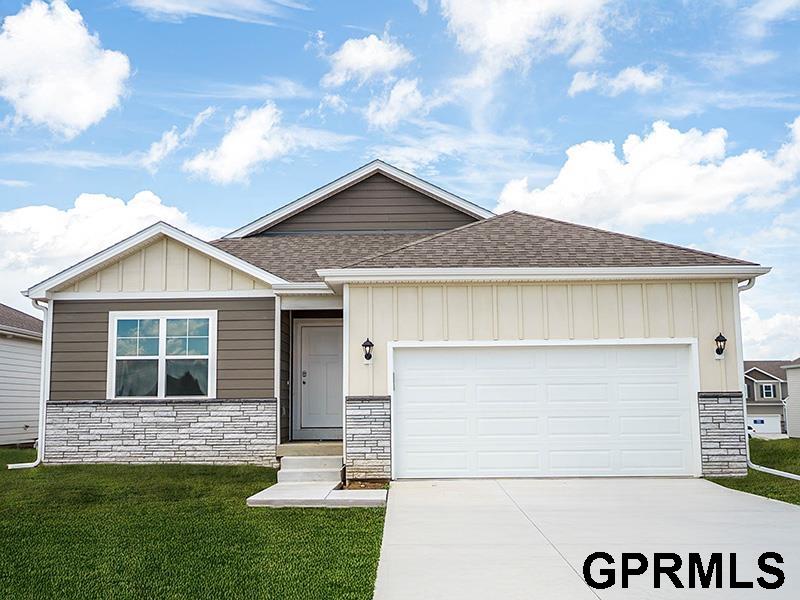 Bennington, Douglas County