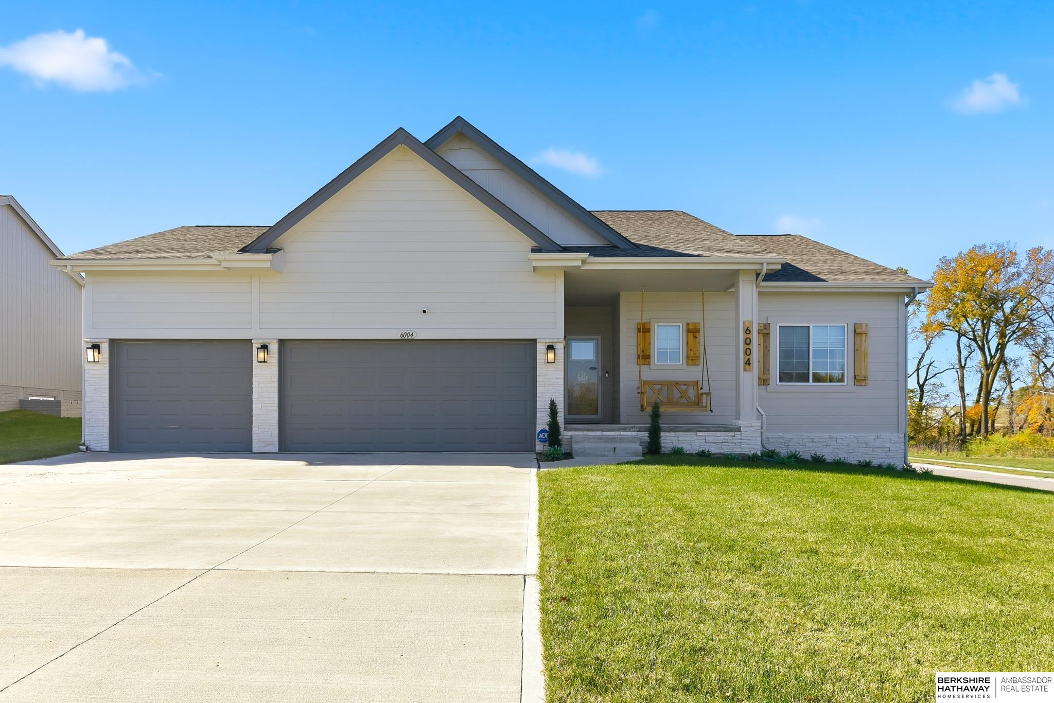20944 Ellison Avenue, Elkhorn, NE, 68022