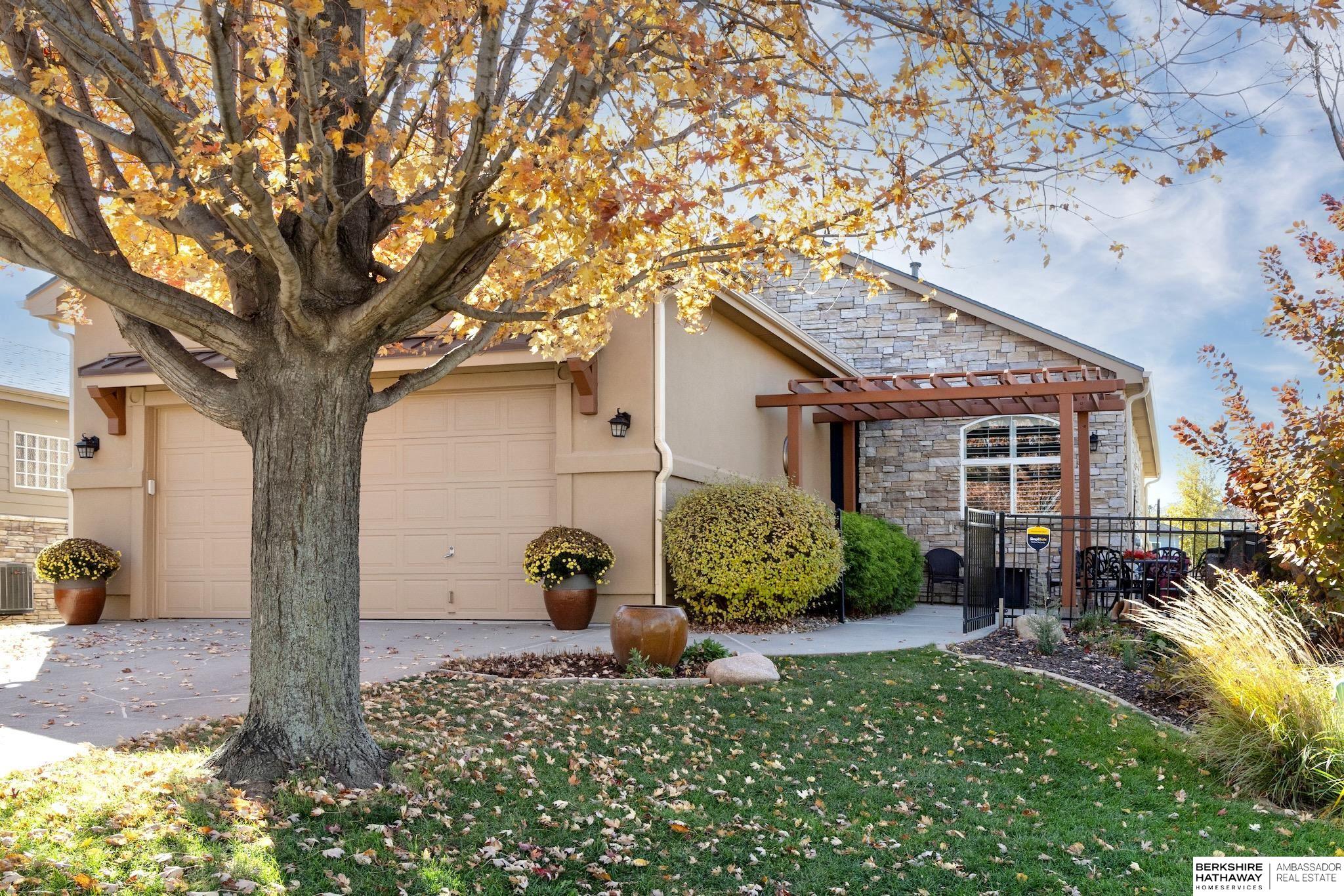 Bennington, Douglas County