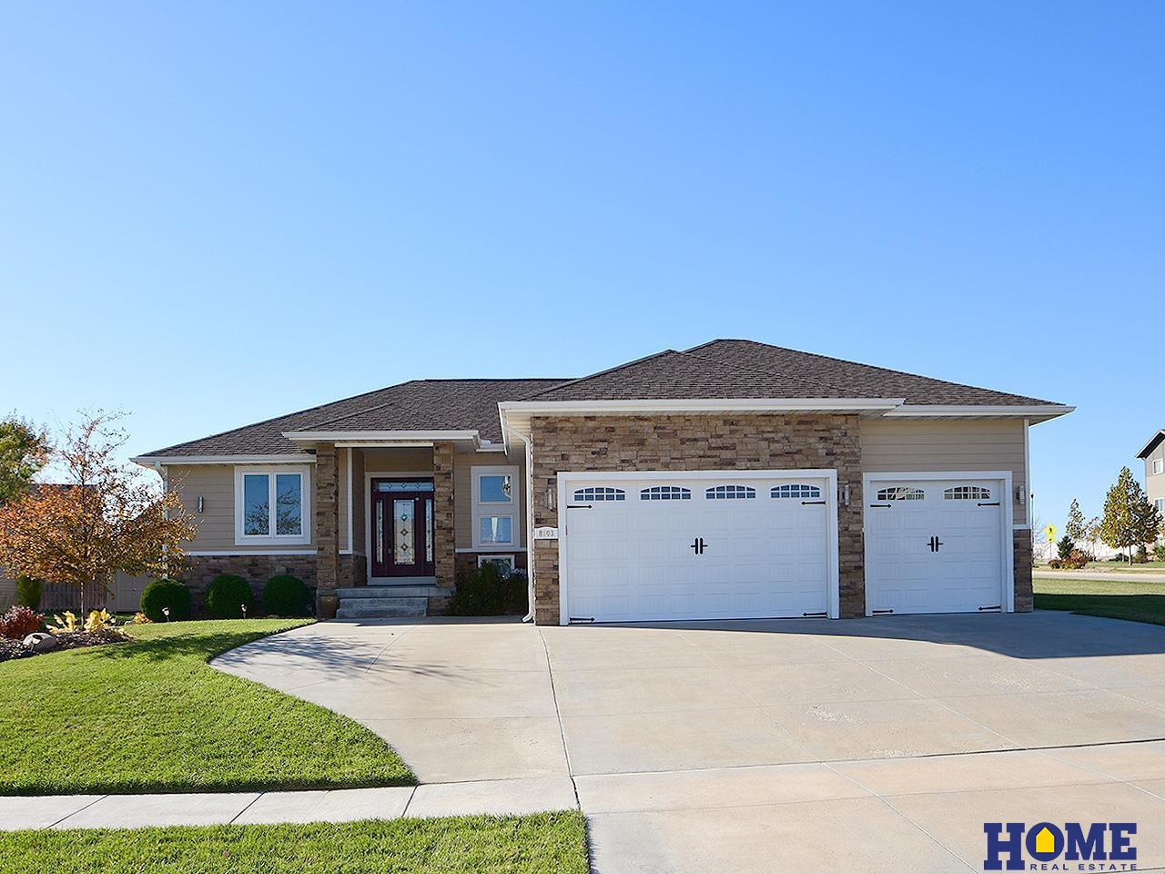 8903 S 31st Street, Lincoln