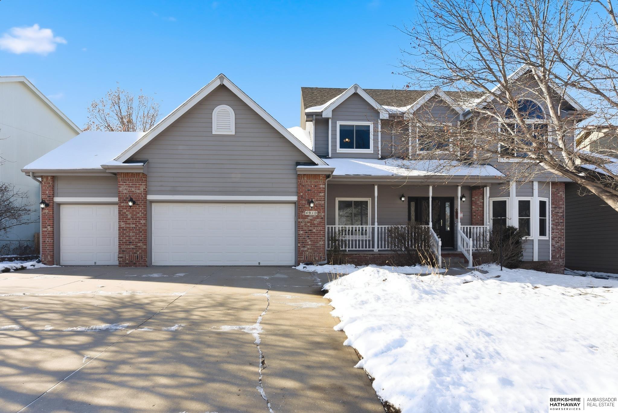 13508 Ames Avenue, Omaha, NE, 68164
