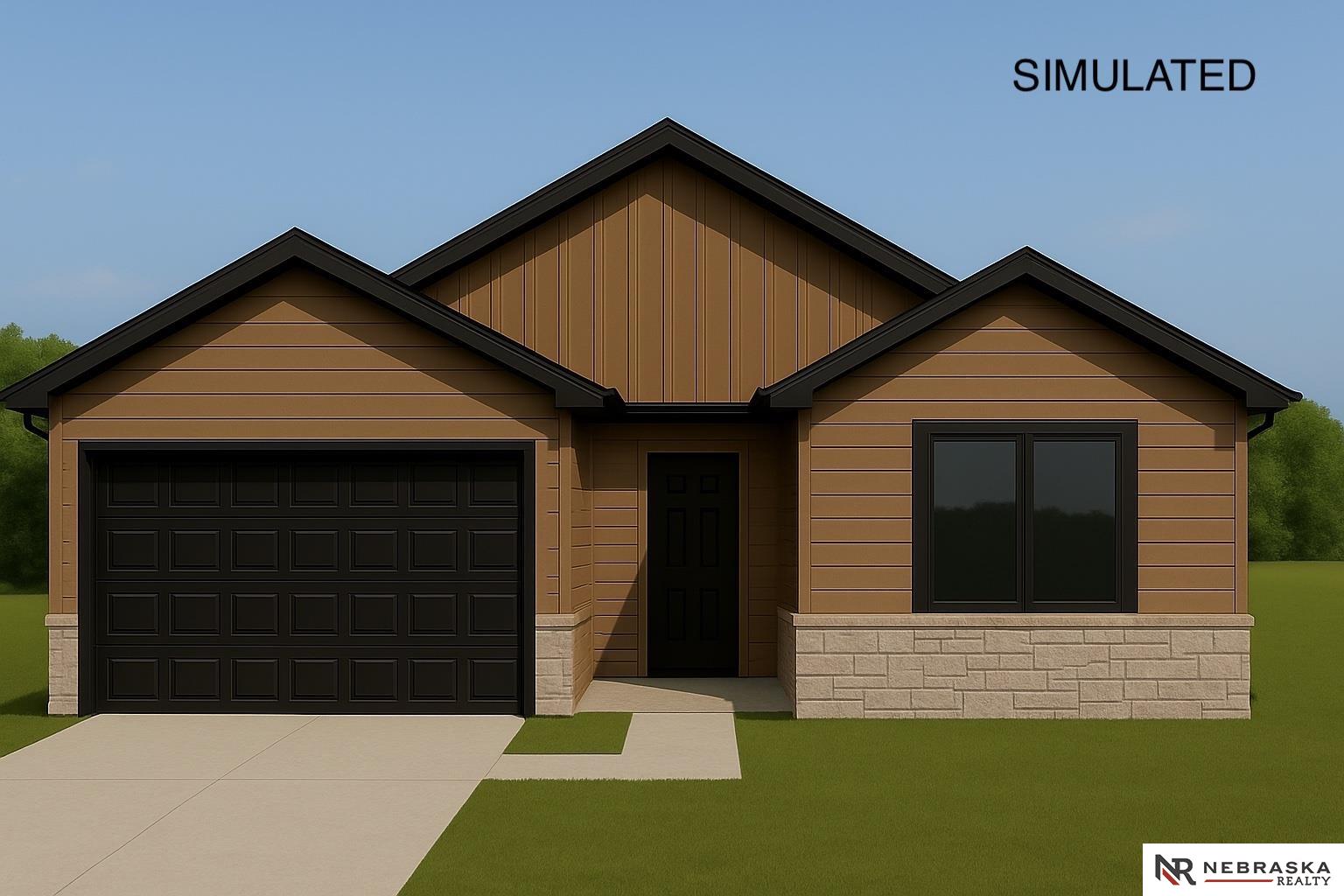9536 87th Street, Lincoln, NE, 68526