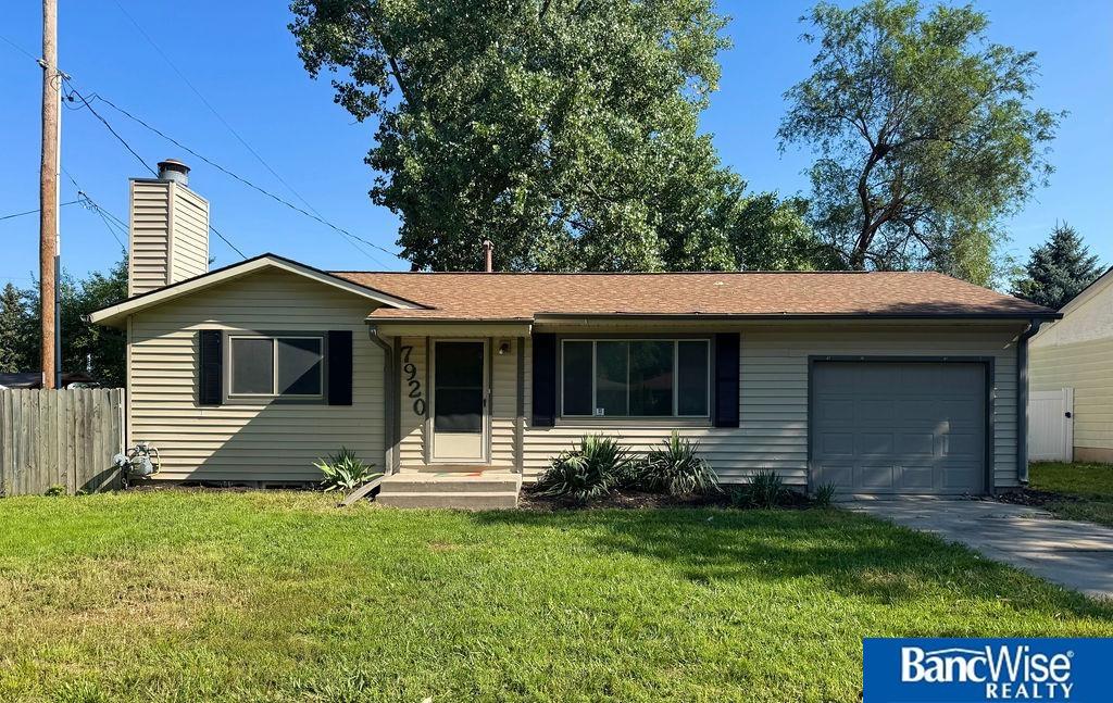 3271 Randolph Street, Lincoln, NE, 68510