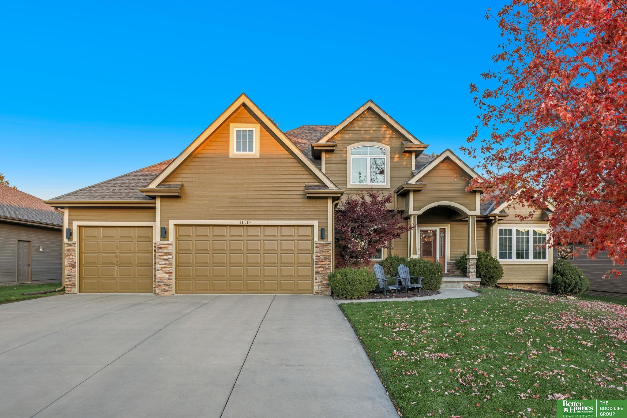 11619 S 198th Street, Gretna