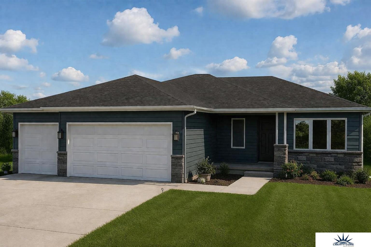 Elkhorn, Nebraska/Douglas County