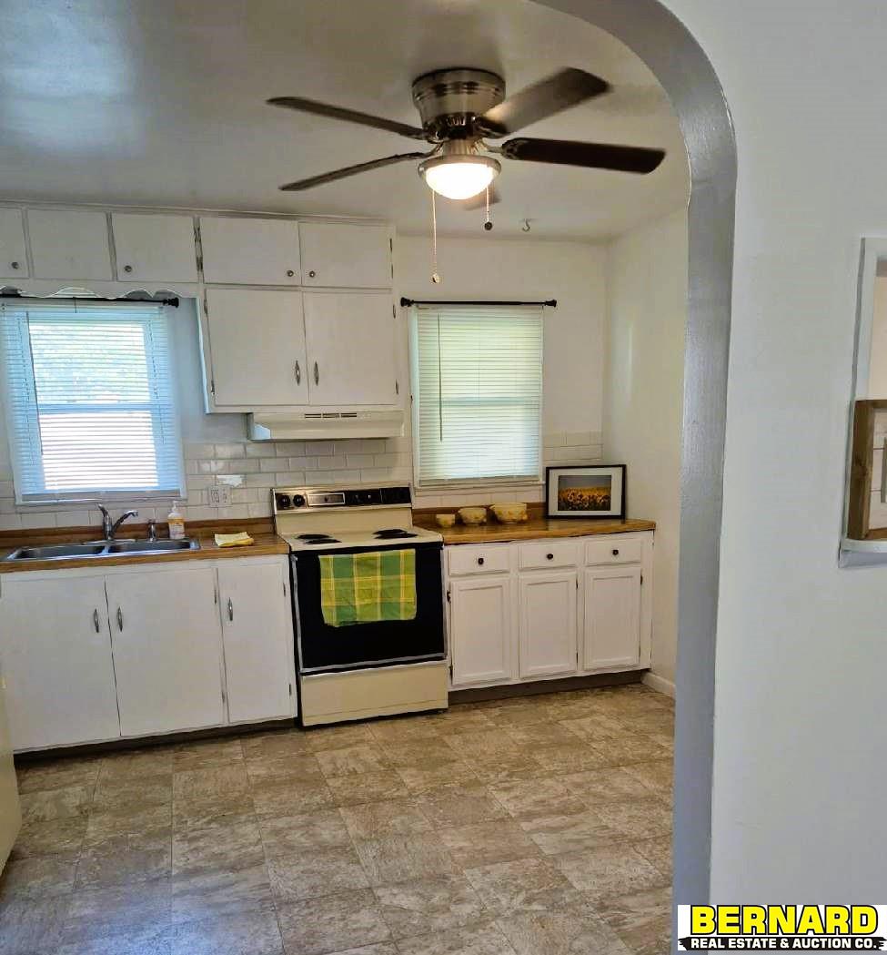 1411 O Street, Auburn, NE 68305 — MLS #22532503 — photo 8 of 10
