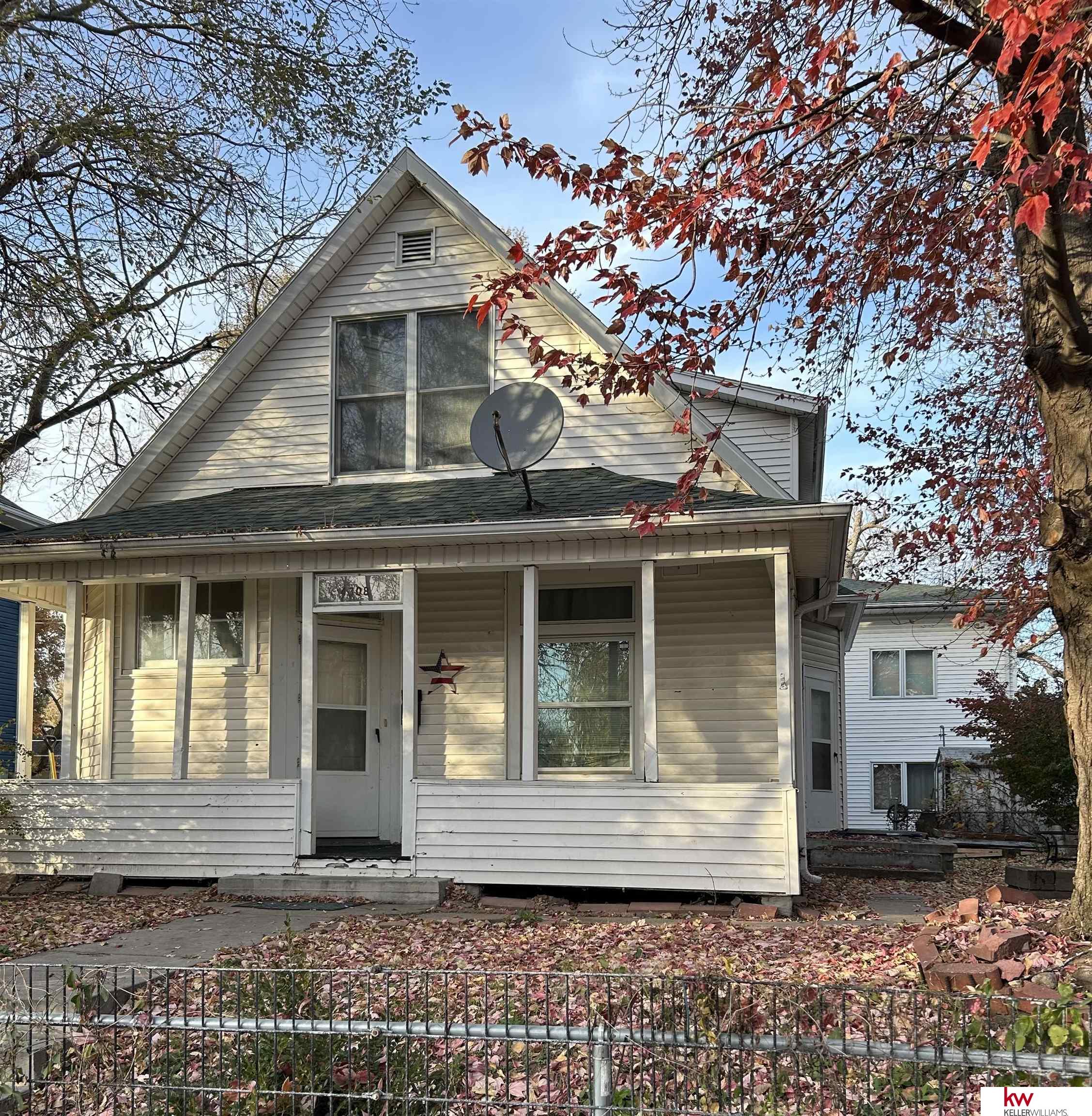 Photo of 4308 Grant Street Omaha NE 68111