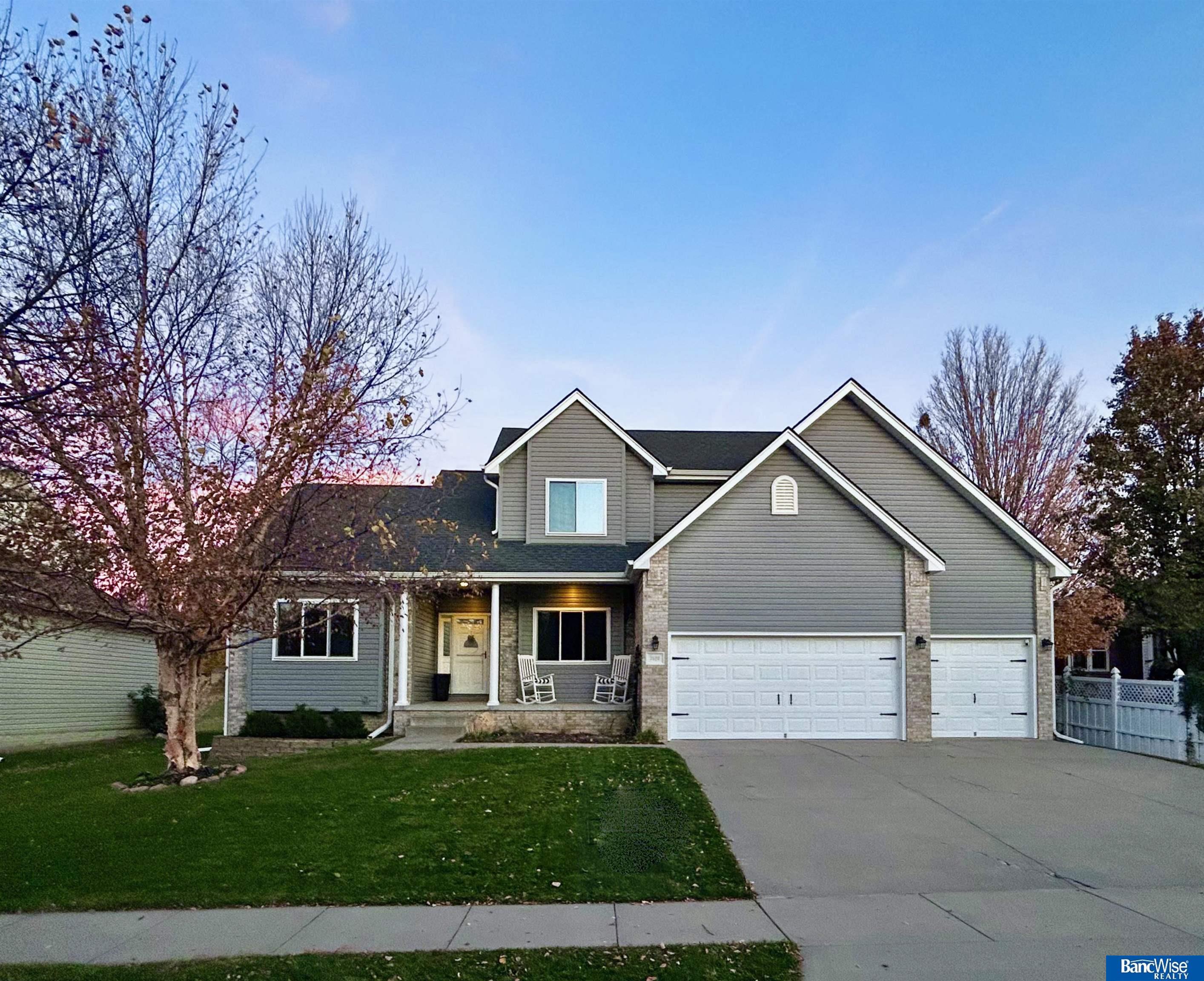 6600 Crooked Creek Drive, Lincoln, NE, 68516