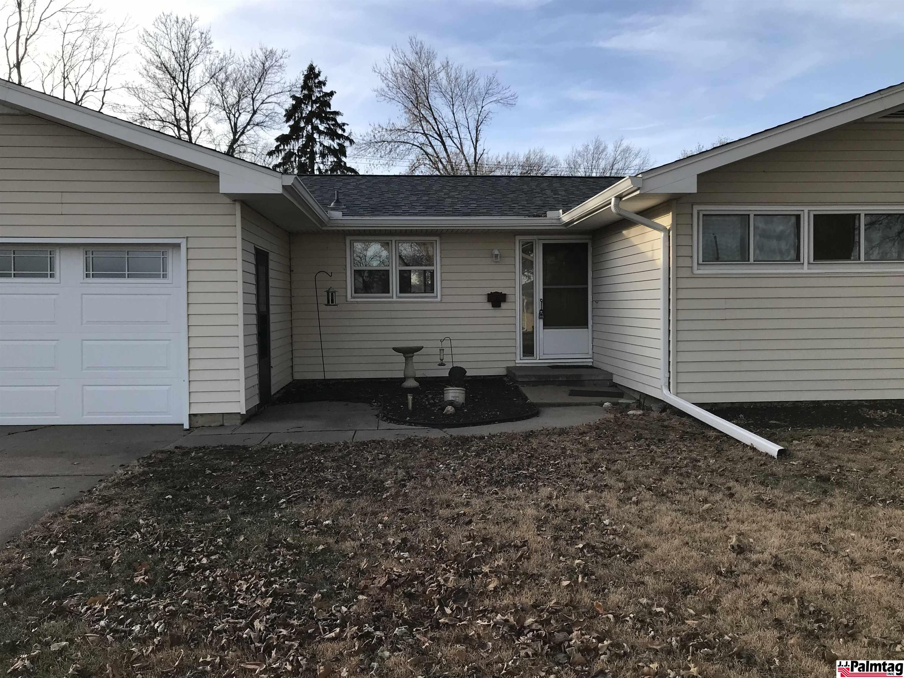 1202 2nd Avenue, Nebraska City, NE, 68410