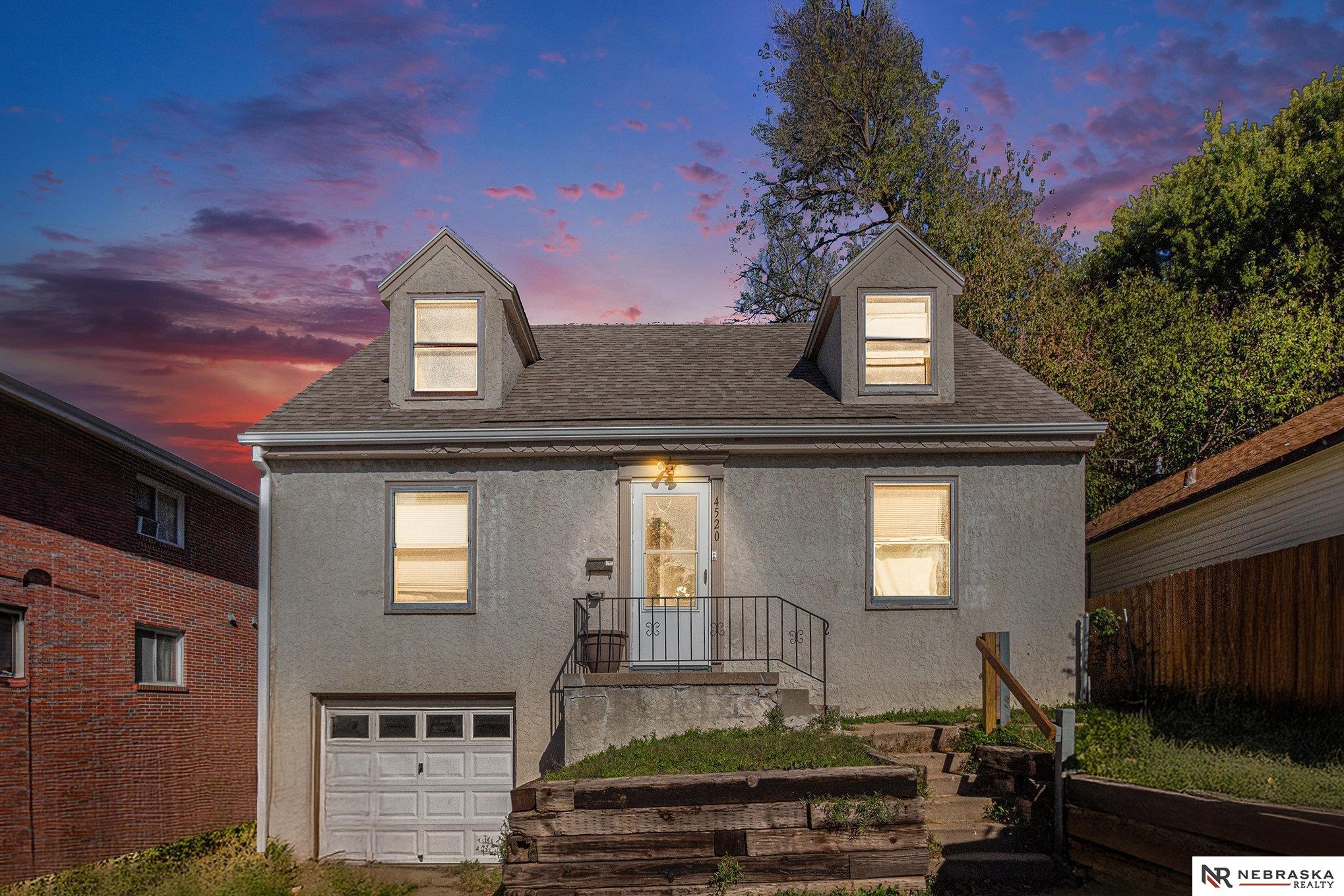 4520 Lafayette Avenue, Omaha