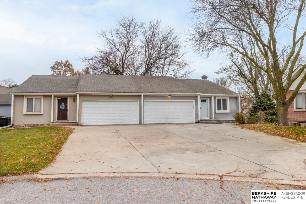 Photo of 11713 Sprague Circle Omaha NE 68164