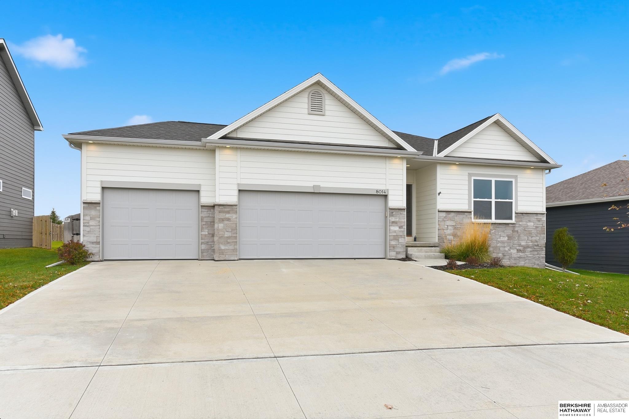 Bennington, Douglas County