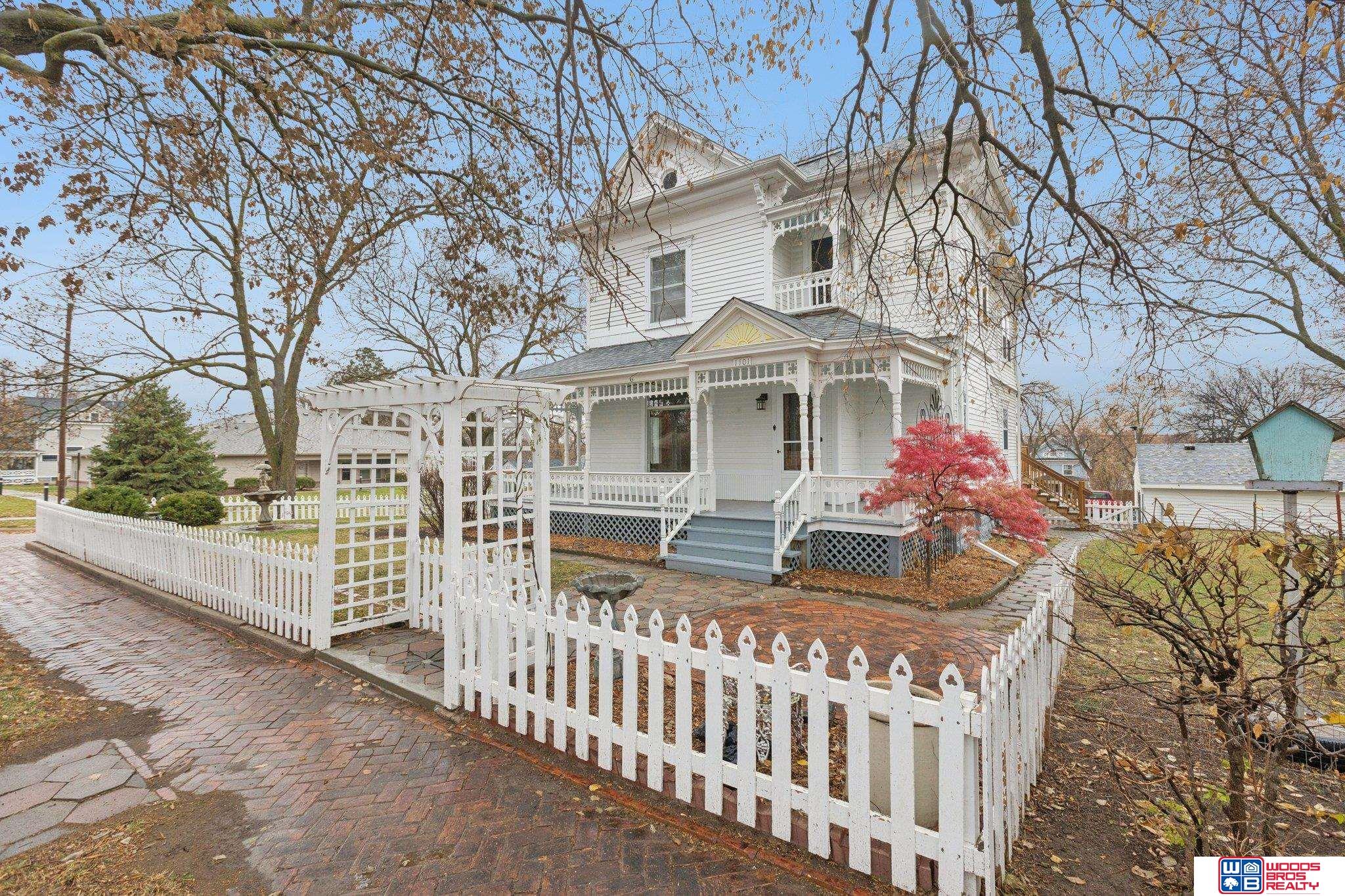 Photo of 1101 N East Avenue York NE 68467