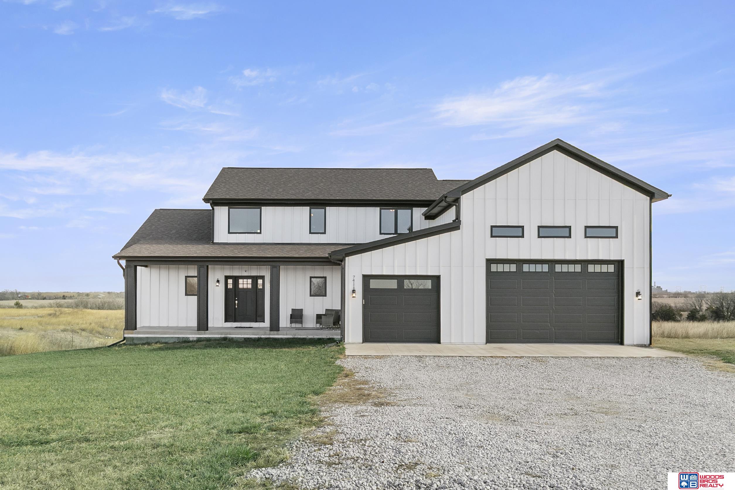 Photo of 7411 W Olive Creek Road Hallam NE 68368