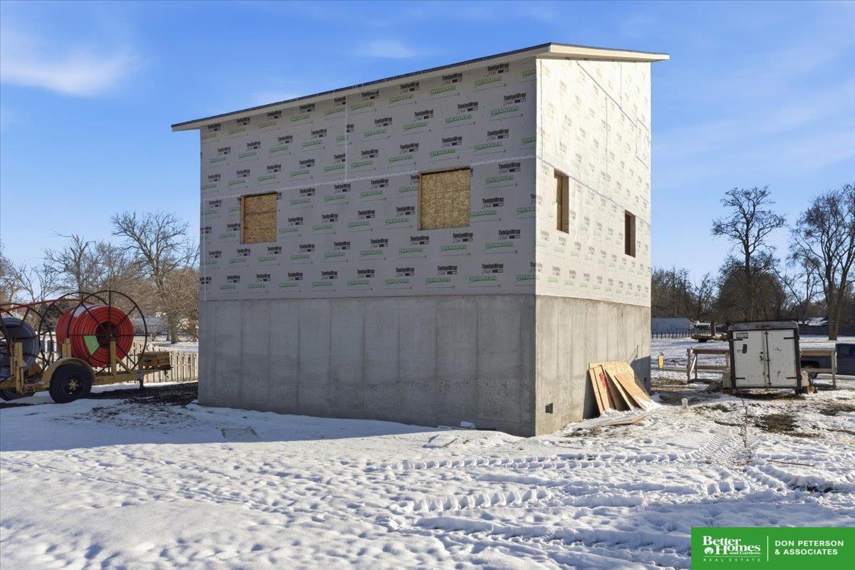 500 Hidden Meadows Drive, Fremont, NE 68025 — MLS #22534101 — photo 4 of 6
