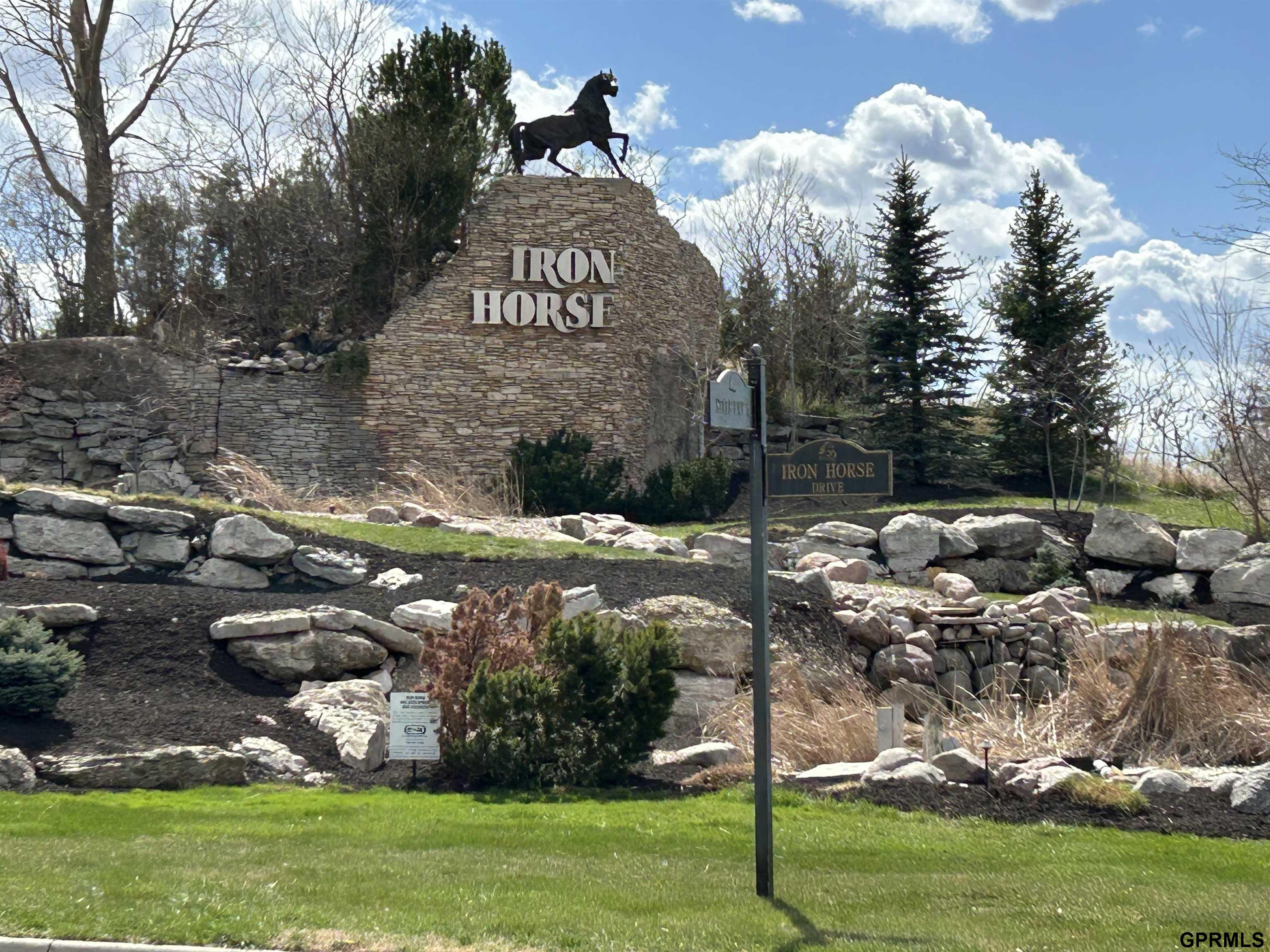 12354 S 89 Avenue UNIT Lot 117, Papillion, NE, 68046