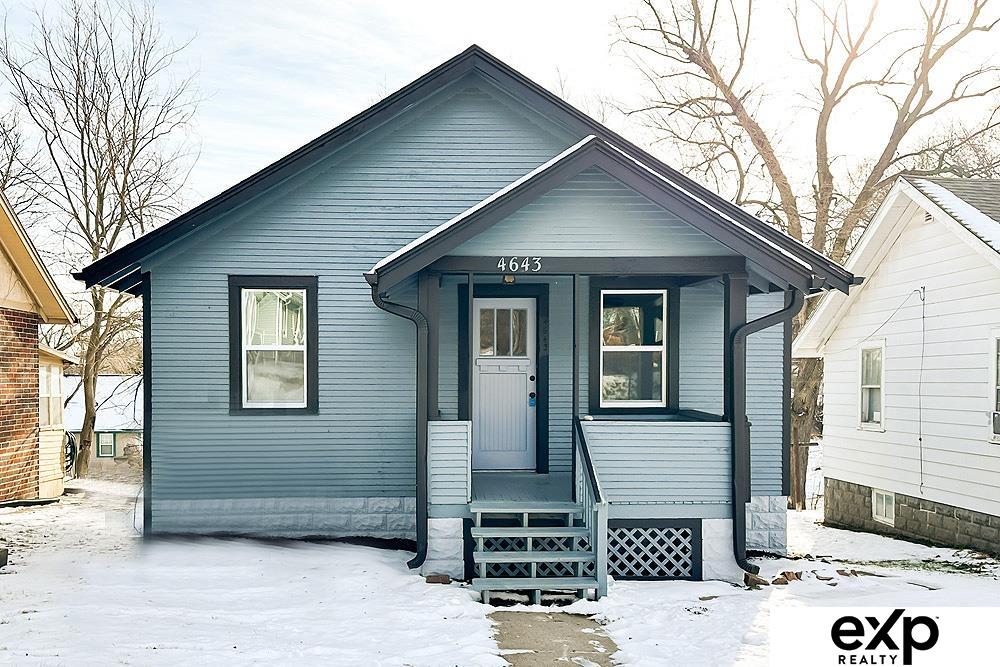 1919 Washington Street, Lincoln, NE, 68502