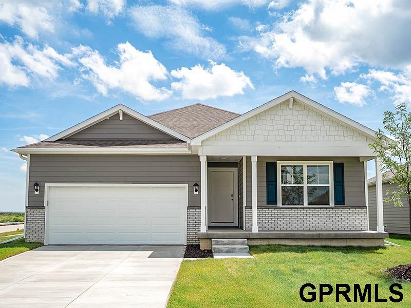 Bellevue, Sarpy County