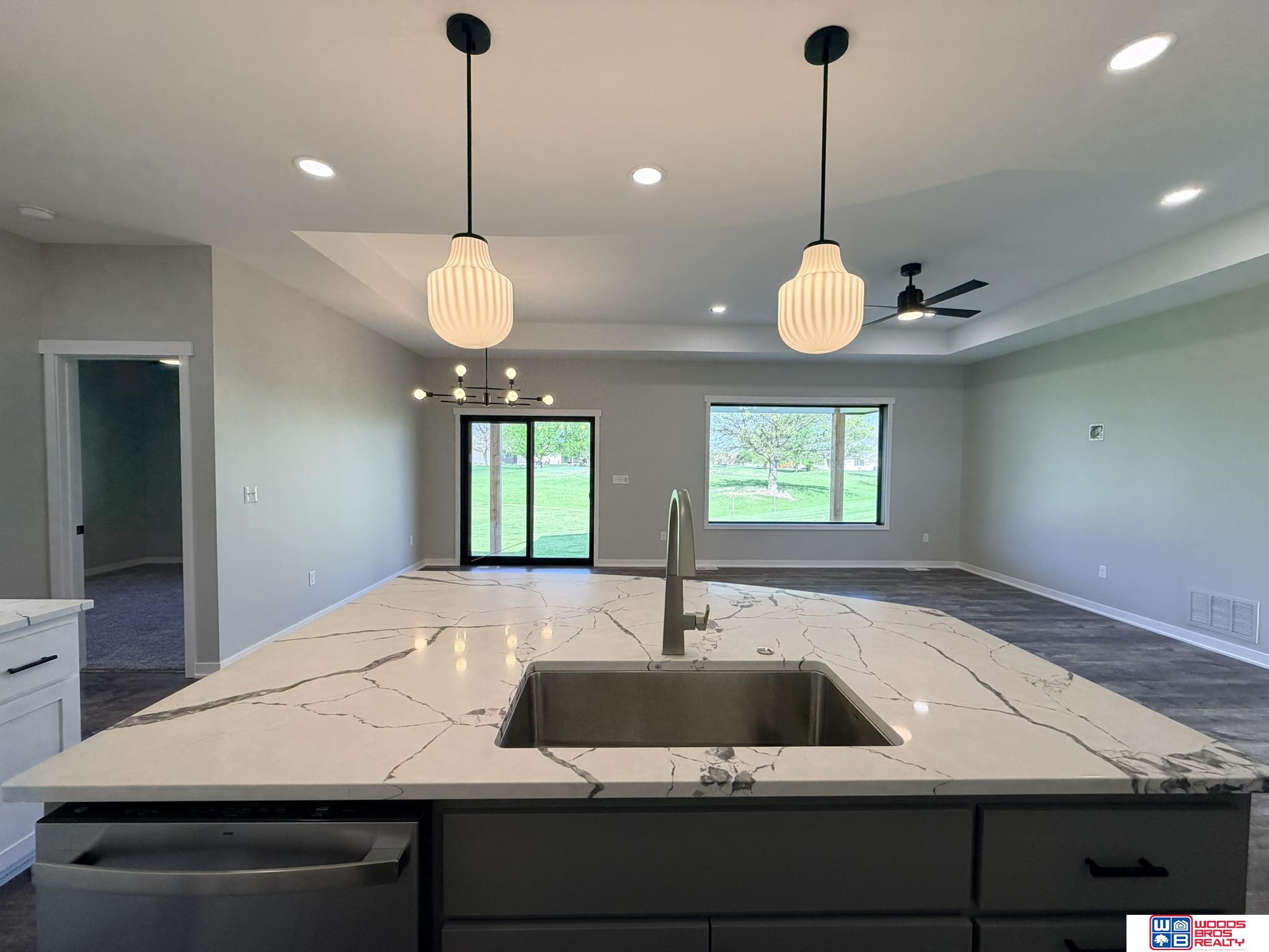 6674 Shadow Ridge Place, Columbus, NE, 68601