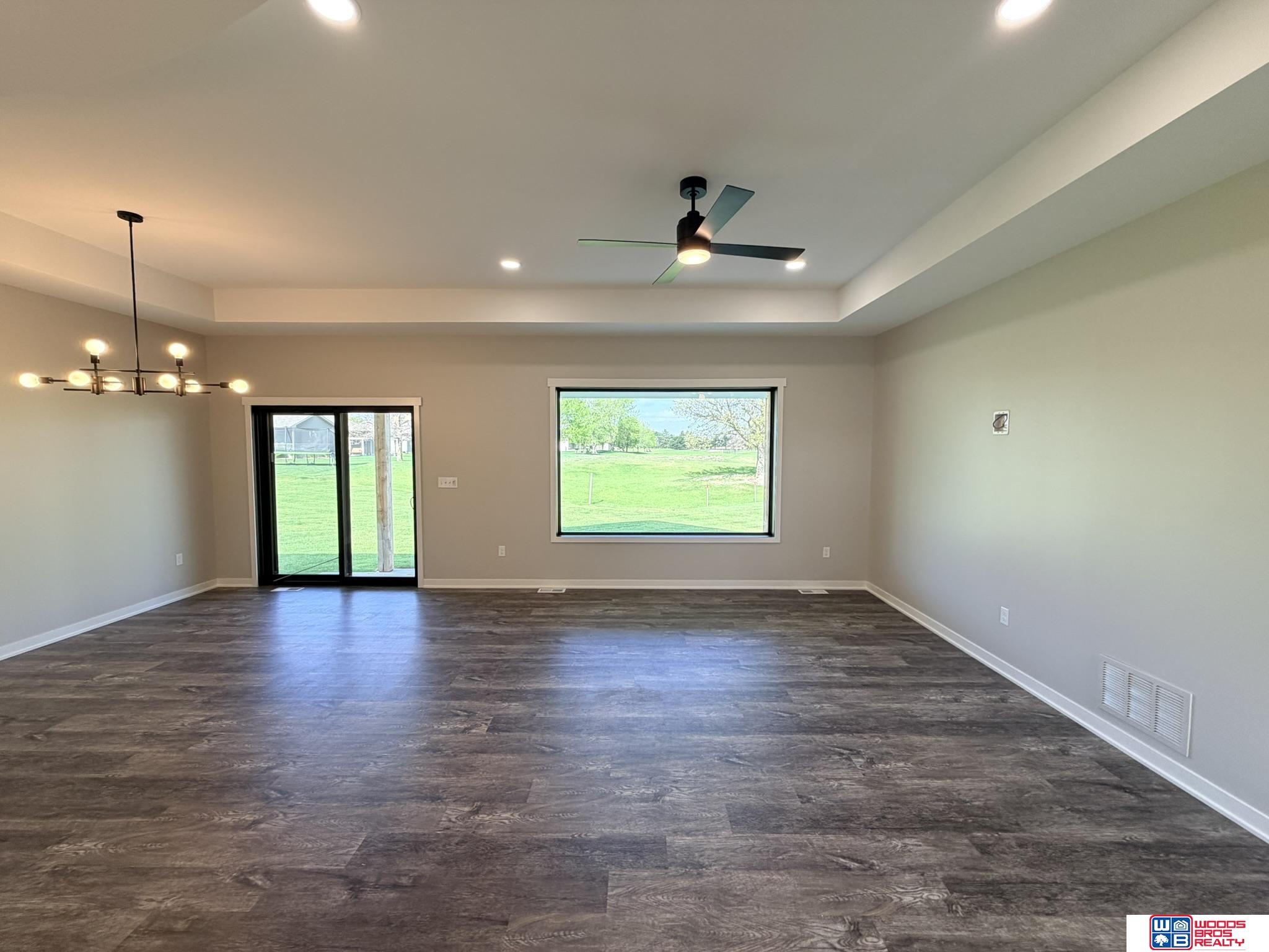 6674 Shadow Ridge Place, Columbus, NE, 68601