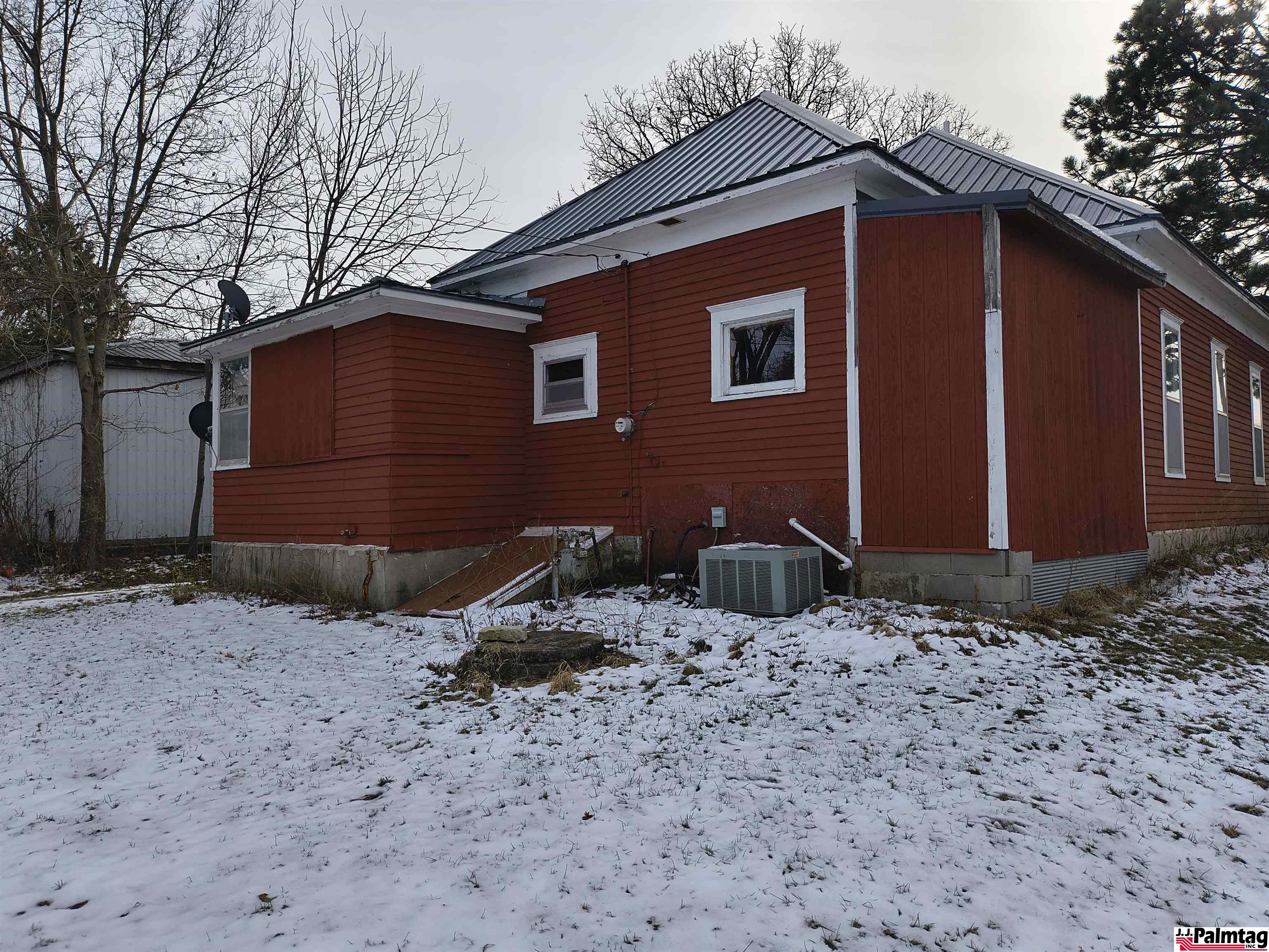 528 9th Street, Pawnee City, NE 68420 — MLS #22534483 — photo 4 of 20
