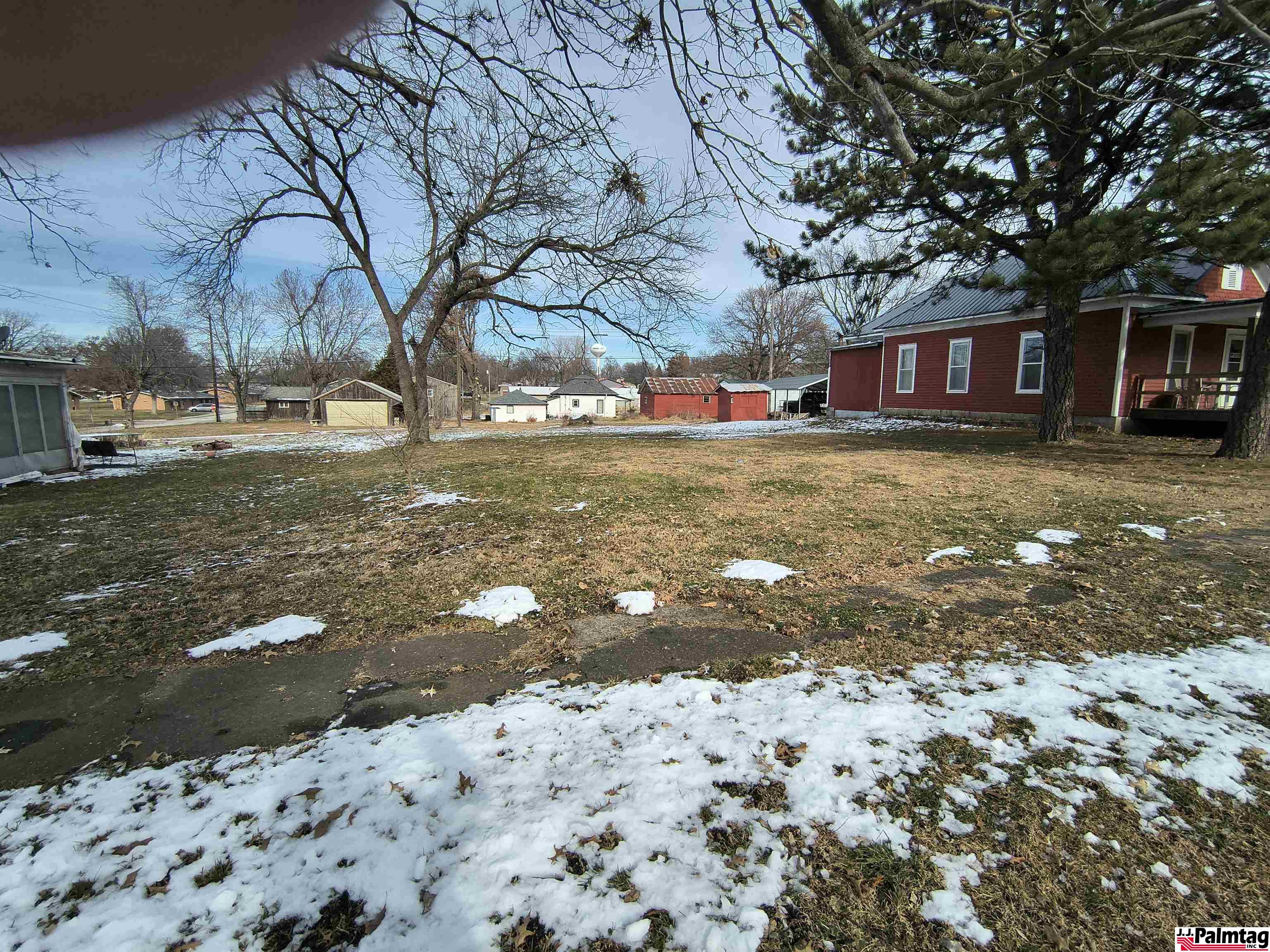 528 9th Street, Pawnee City, NE 68420 — MLS #22534483 — photo 9 of 20
