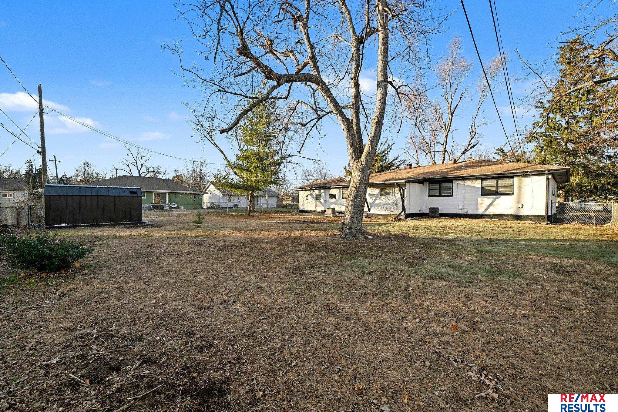 8339 Izard Street, Omaha, NE, 68114