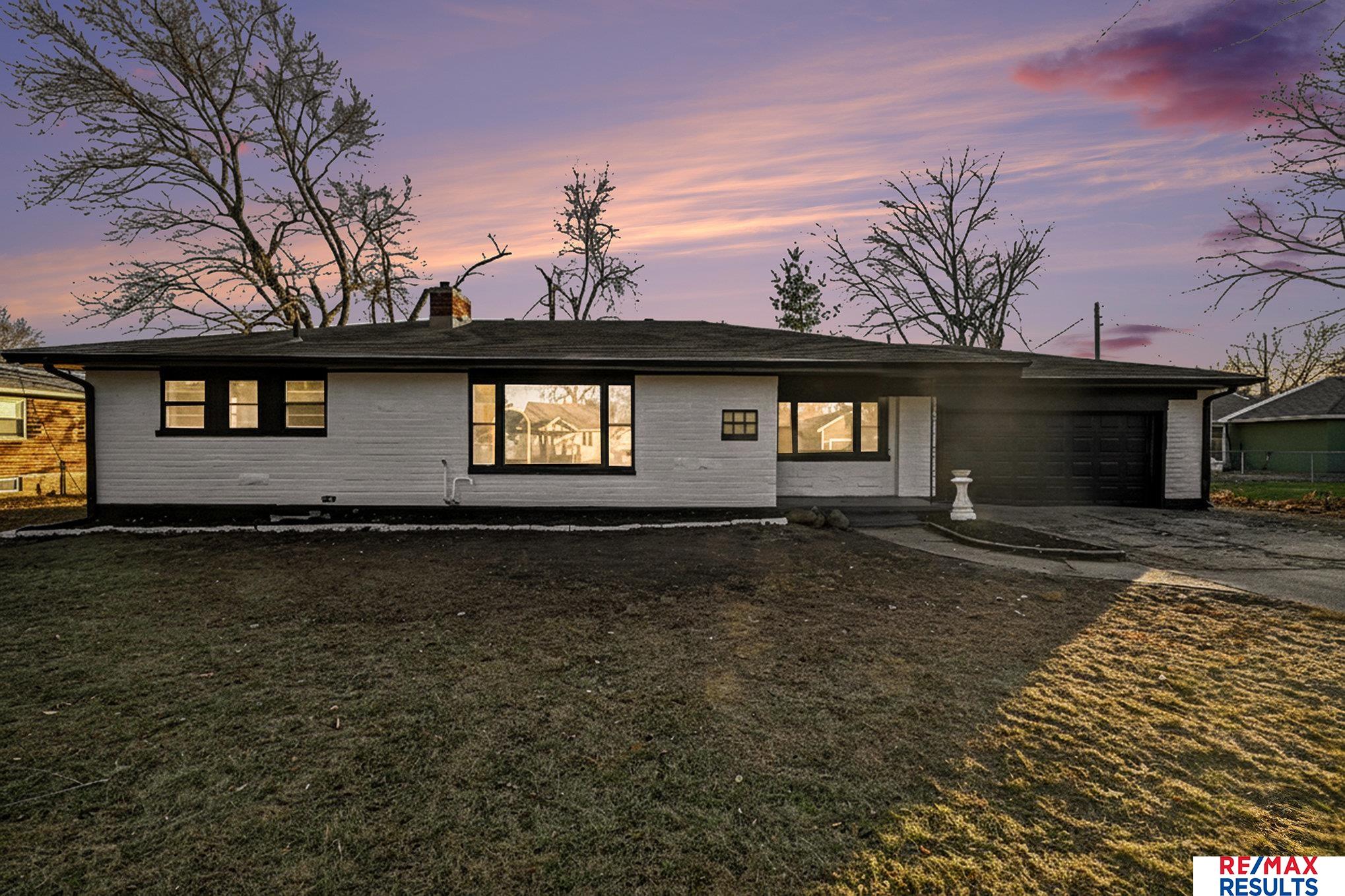 8339 Izard Street, Omaha, NE, 68114