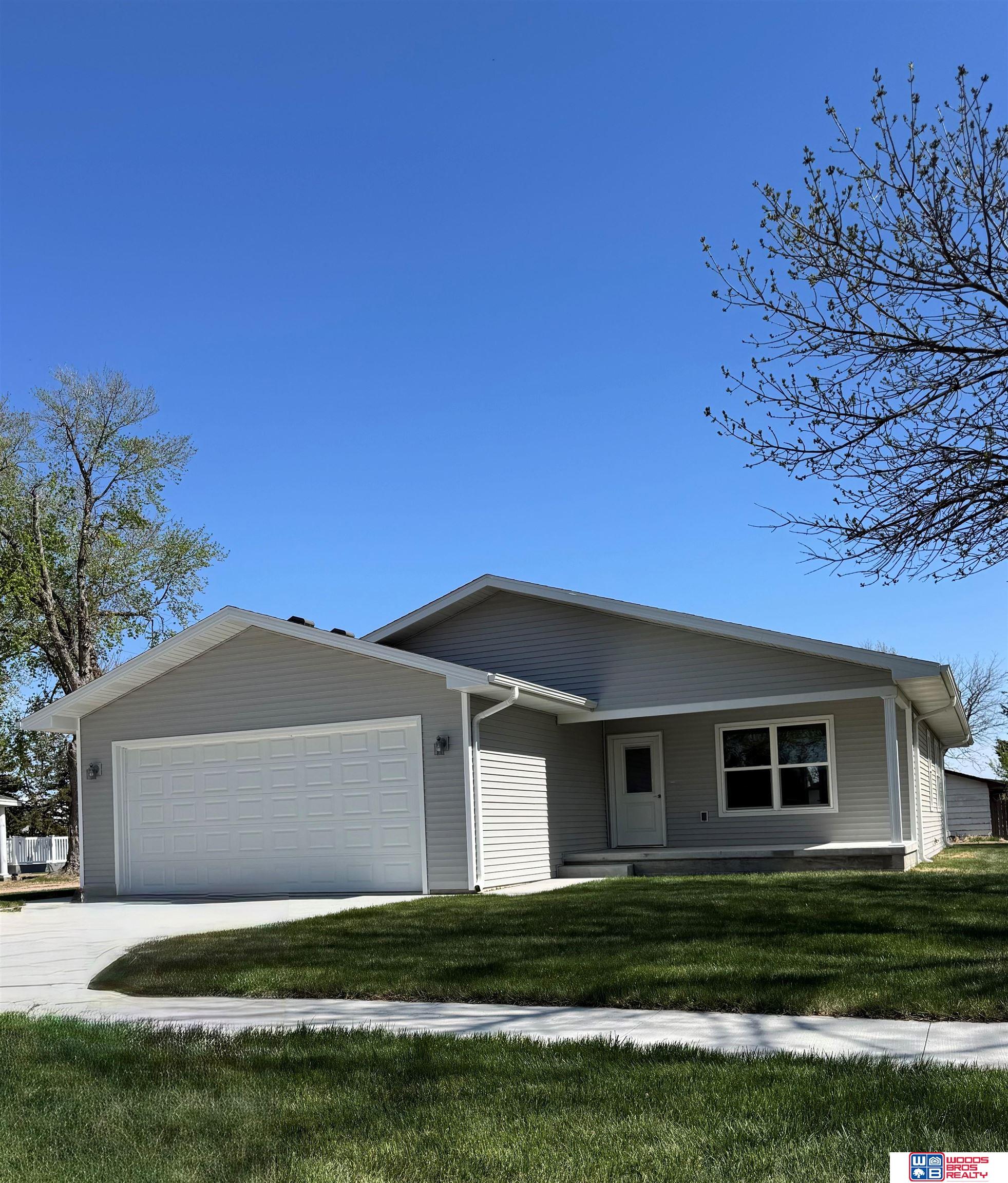 Photo of 308 E Amity Street Clarks NE 68628
