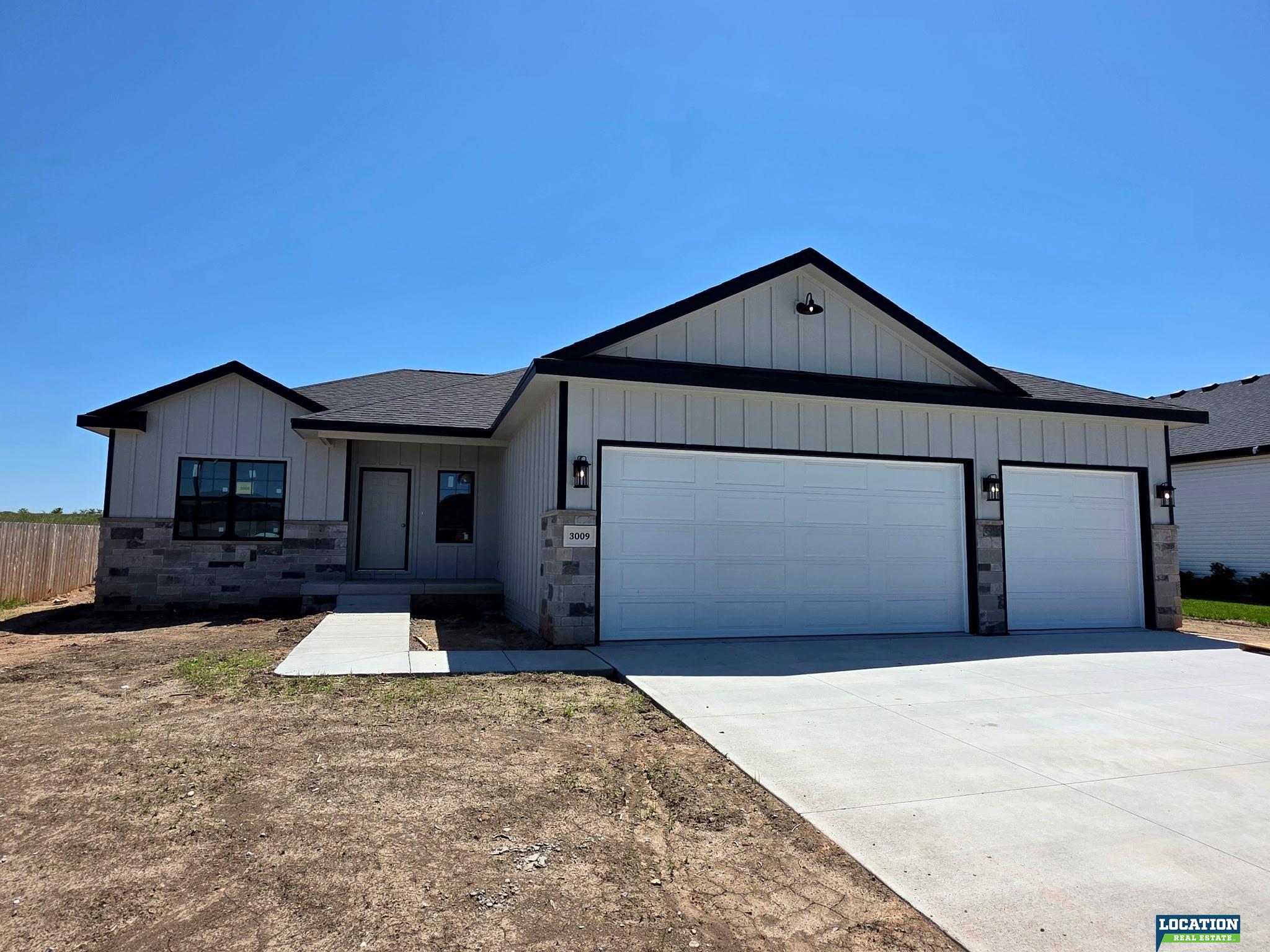 Photo of 3009 Bertram Street Roca NE 68430