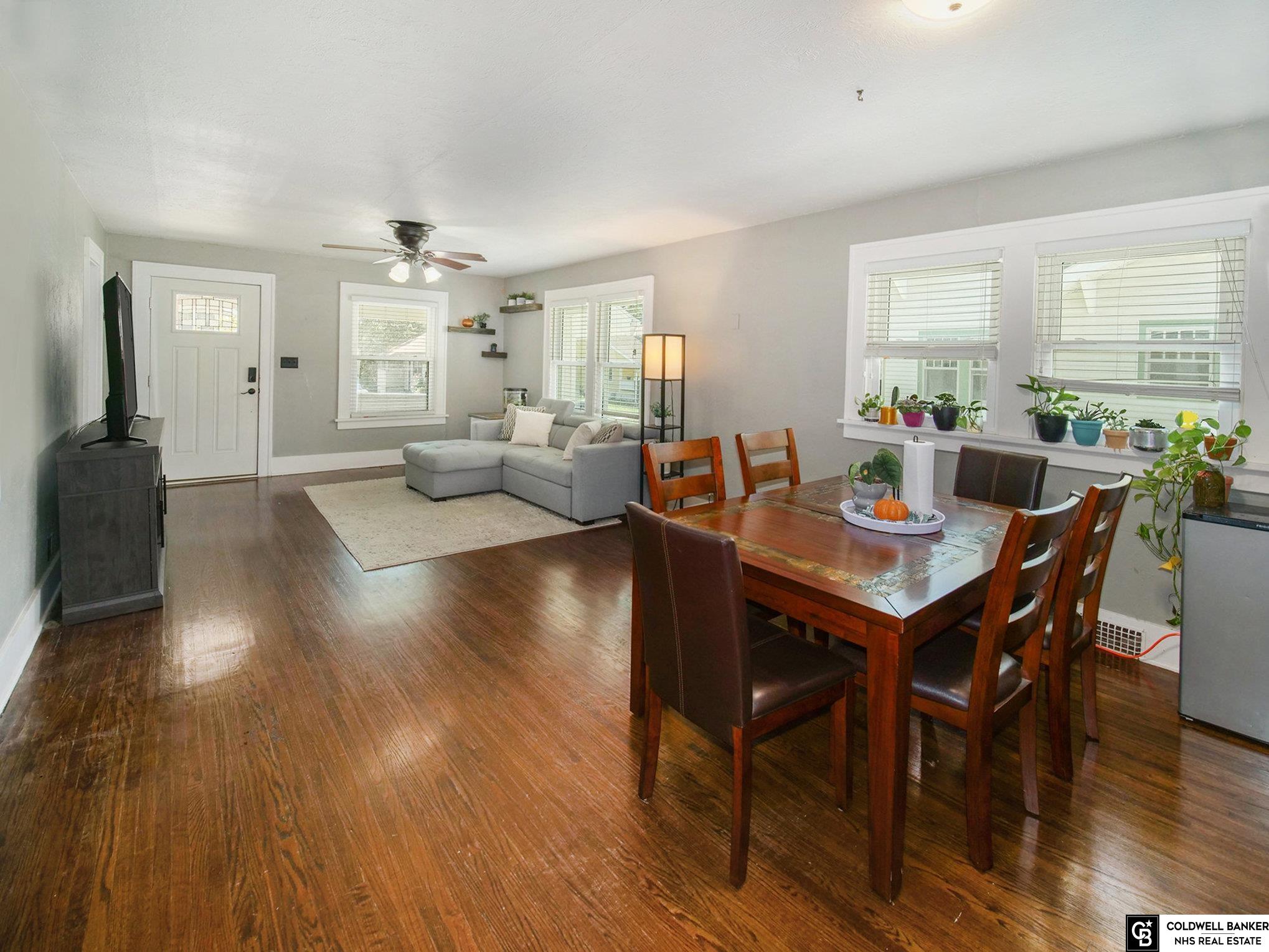 1934 Park Avenue, Lincoln