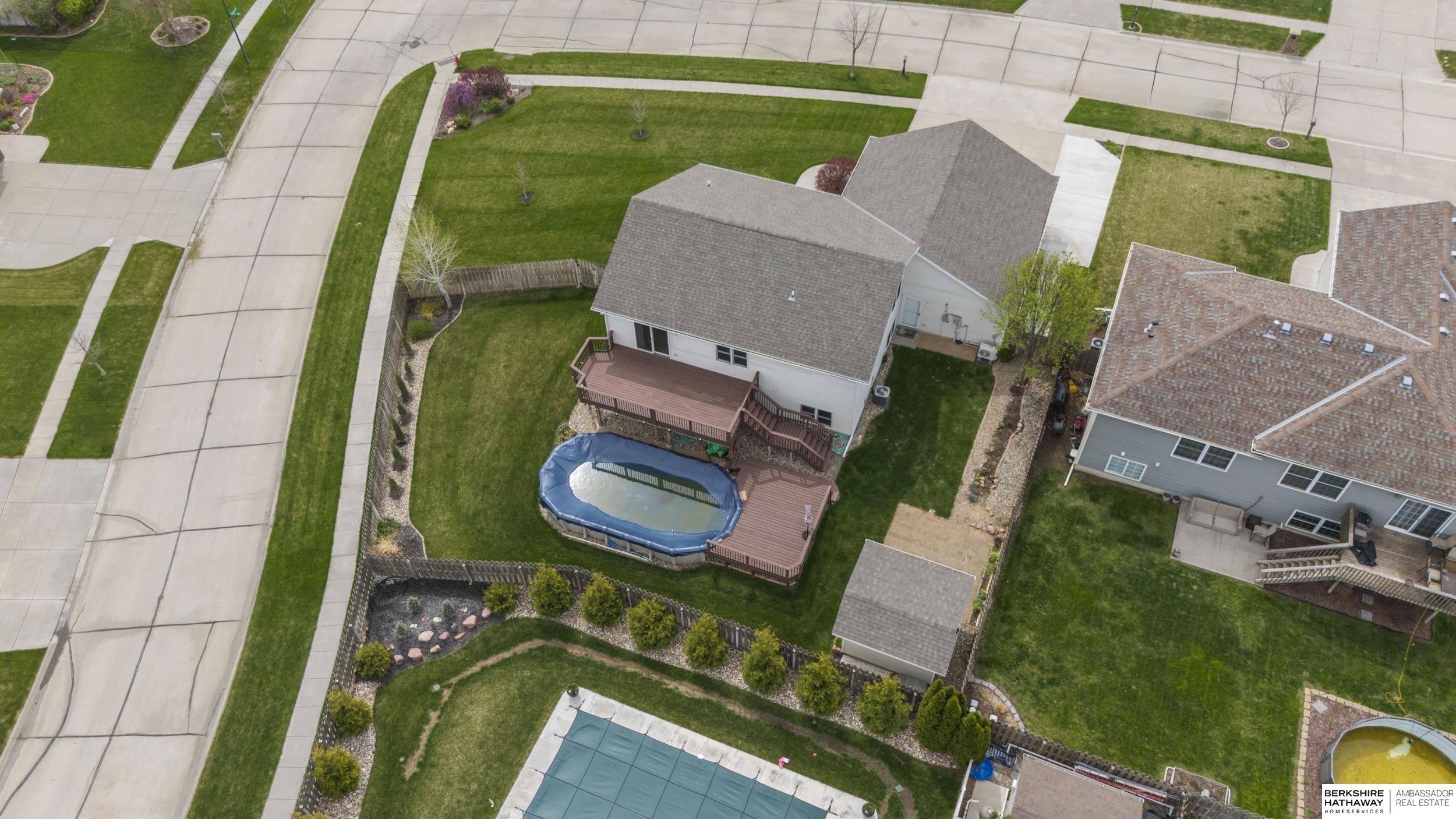 9040 Berg Drive, Lincoln, NE, 68505