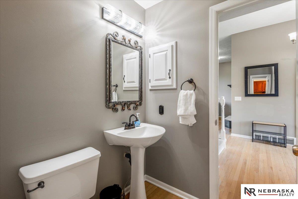 10113 S 176th Street, Omaha, NE 68136 — MLS #22535069 — photo 15 of 56
