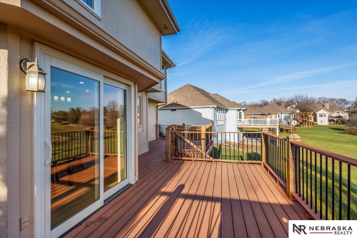 10113 S 176th Street, Omaha, NE 68136 — MLS #22535069 — photo 37 of 56