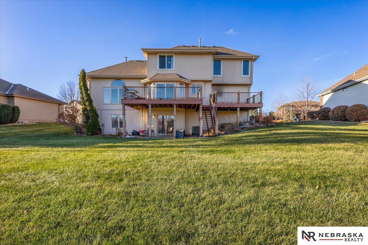 10113 S 176th Street, Omaha, NE 68136 — MLS #22535069 — photo 40 of 56