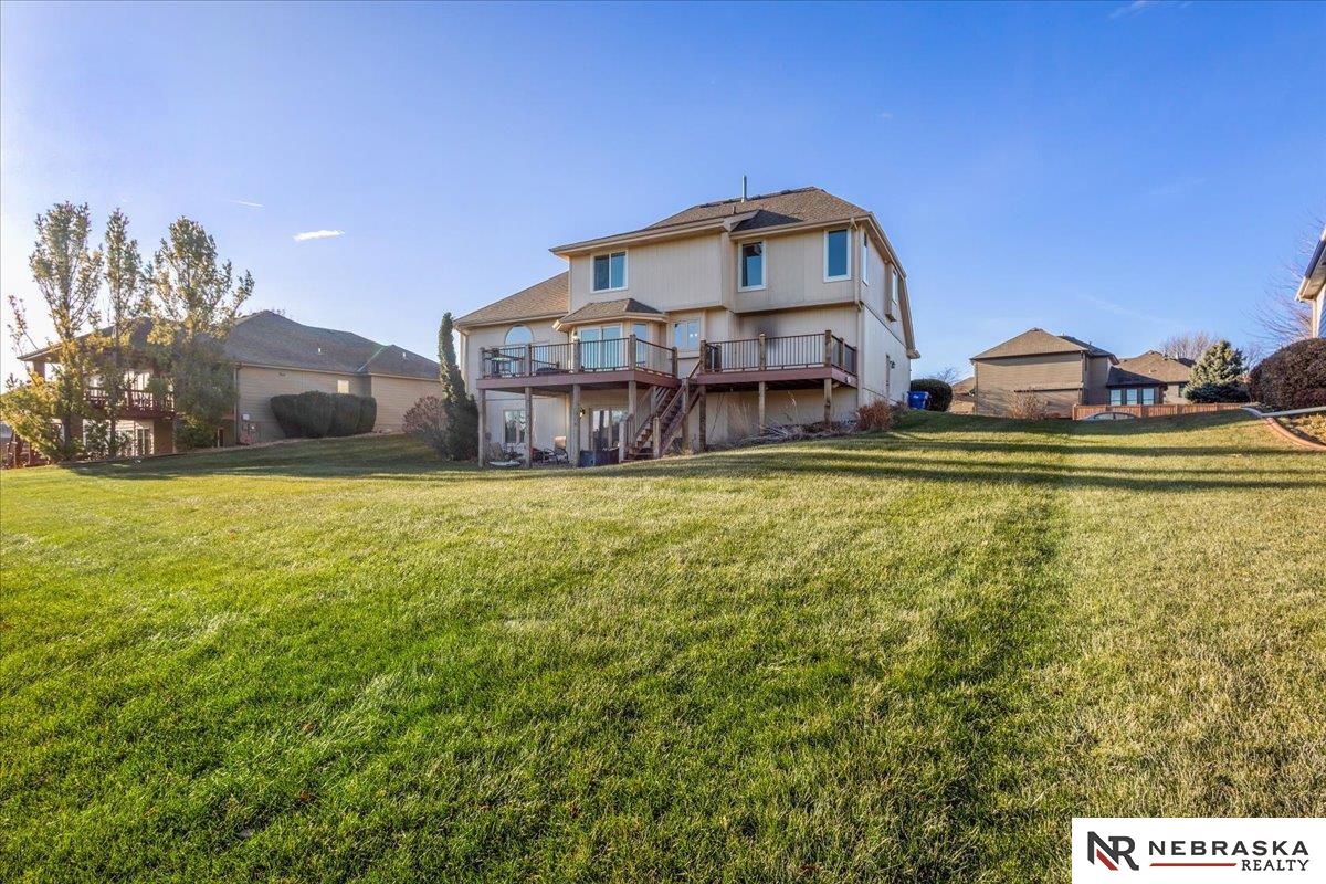 10113 S 176th Street, Omaha, NE 68136 — MLS #22535069 — photo 41 of 56