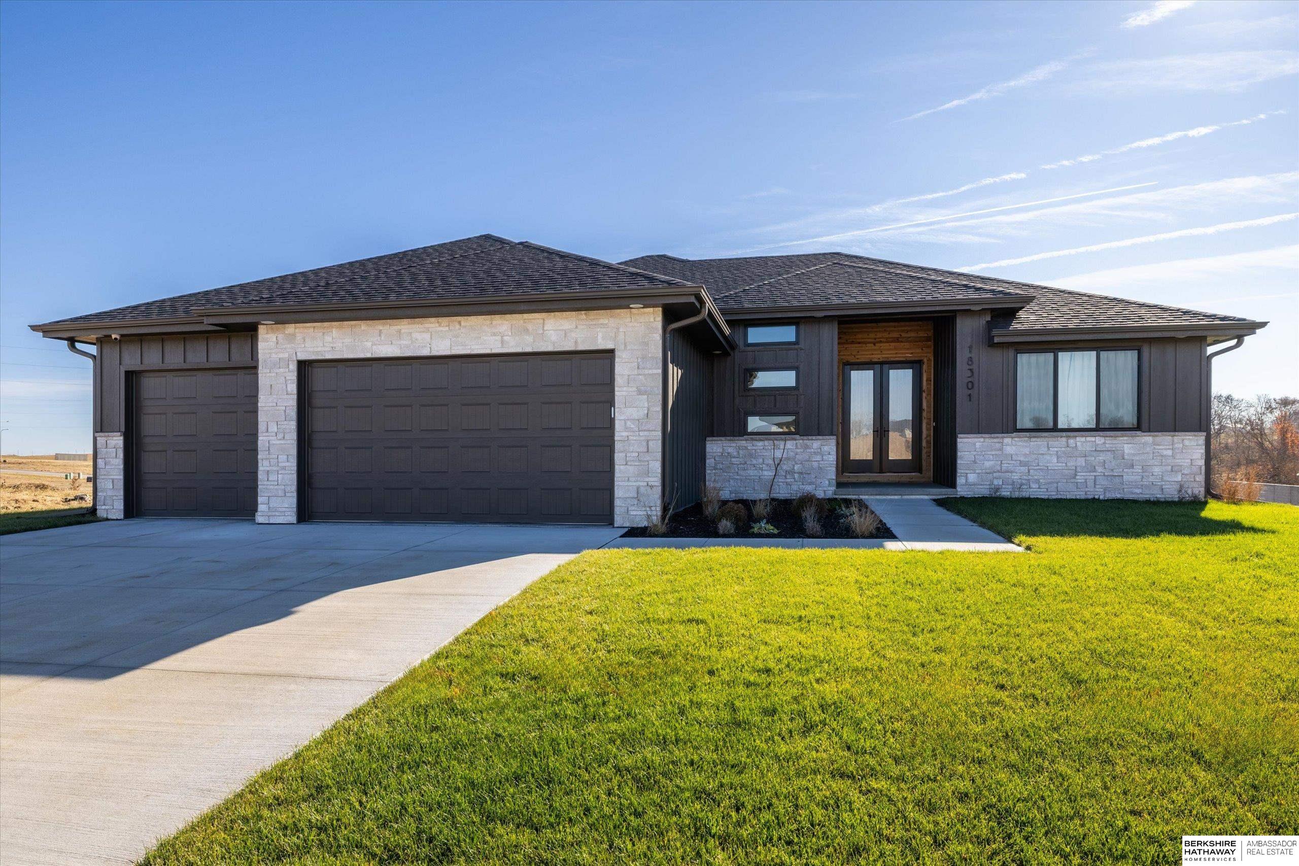 1405 S 208th Street, Elkhorn, NE, 68022