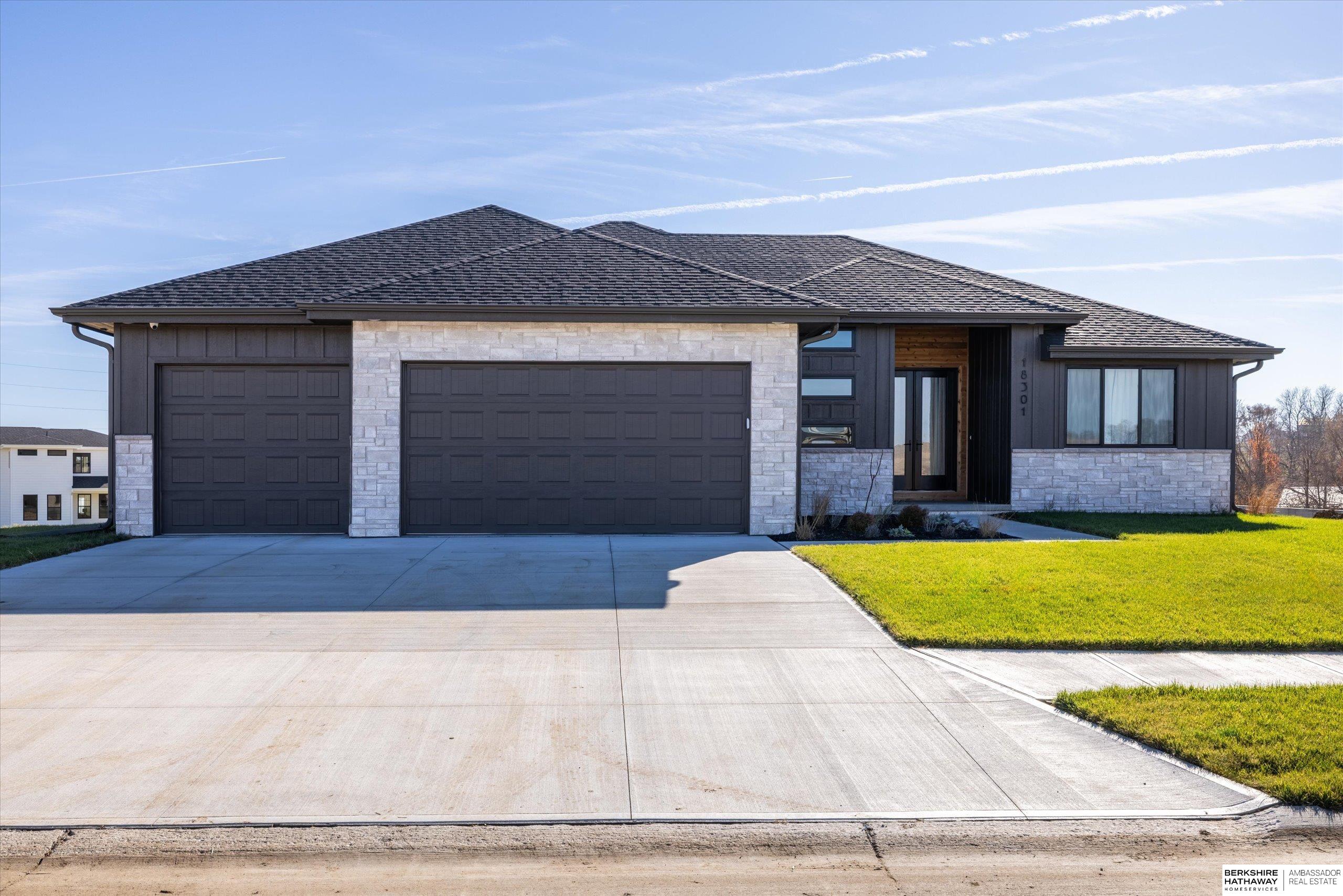 4505 N 213th Street, Omaha, NE, 68022