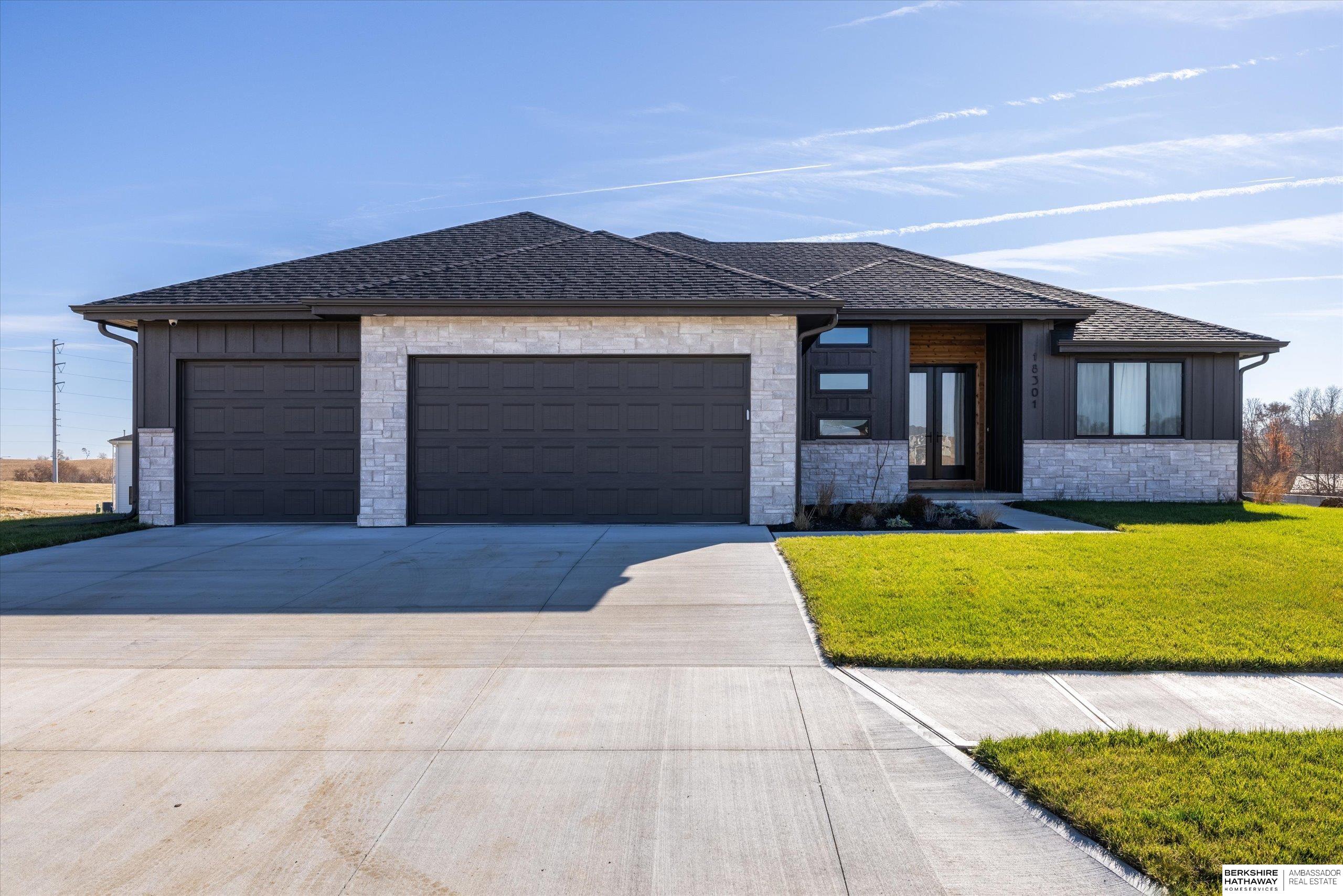 4505 N 213th Street, Omaha, NE, 68022