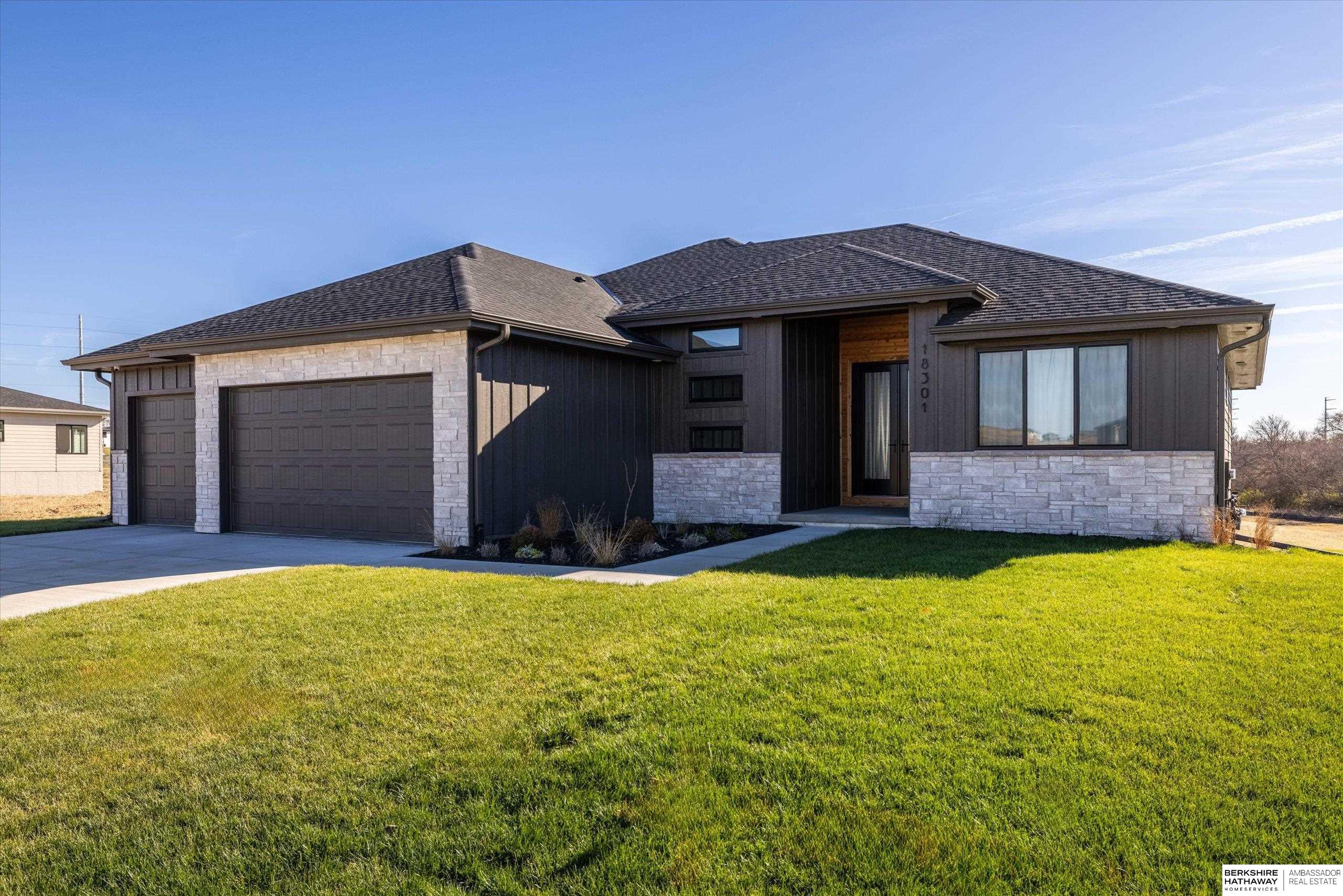 4505 N 213th Street, Omaha, NE, 68022