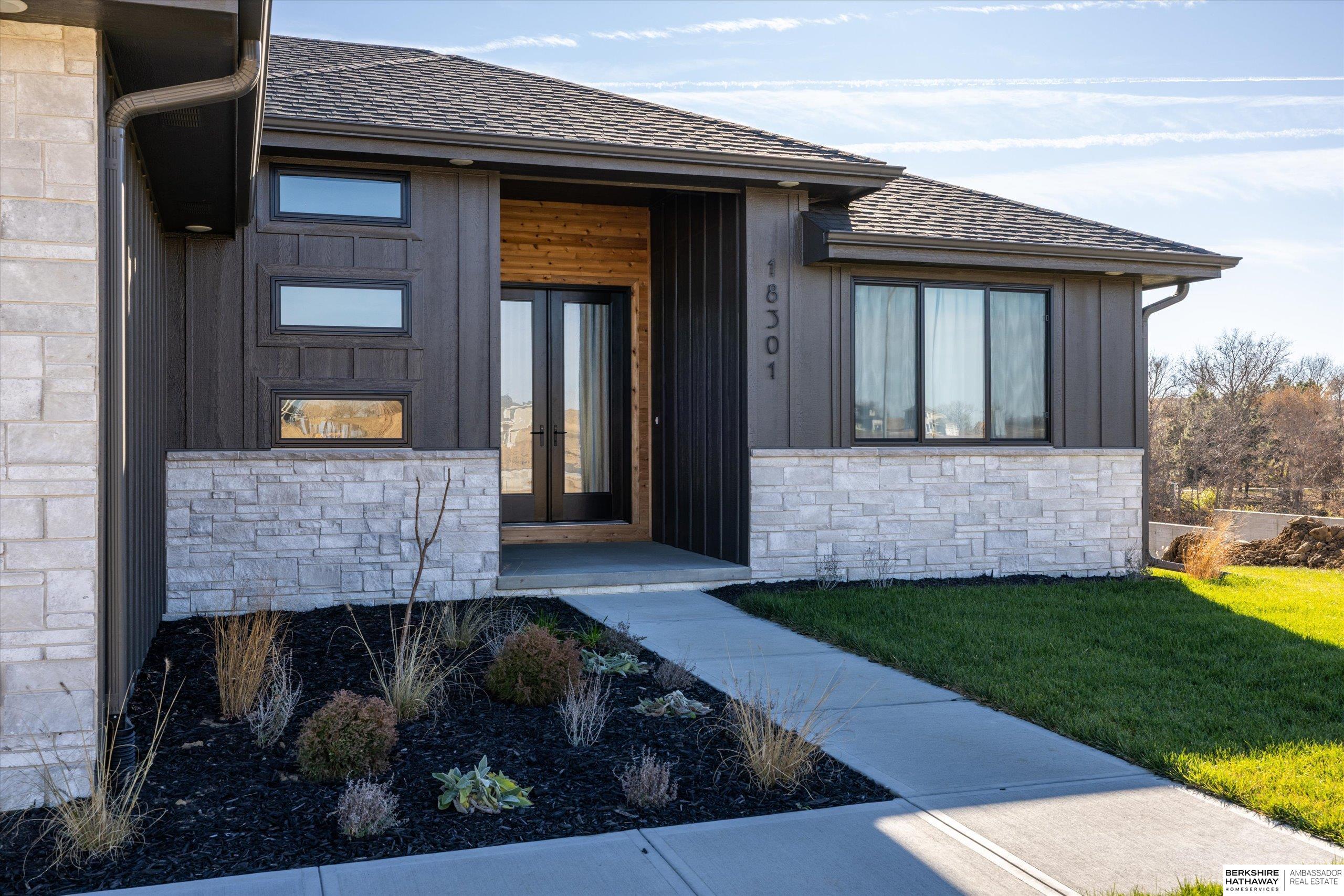 4505 N 213th Street, Omaha, NE, 68022