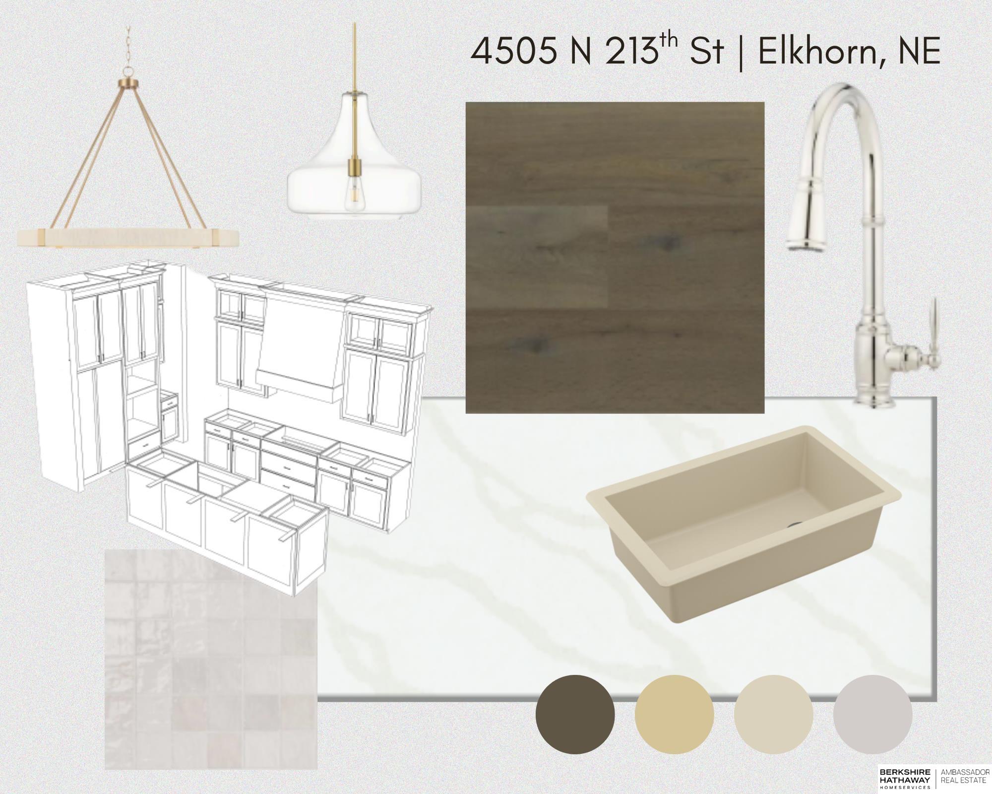 4505 N 213th Street, Omaha, NE, 68022