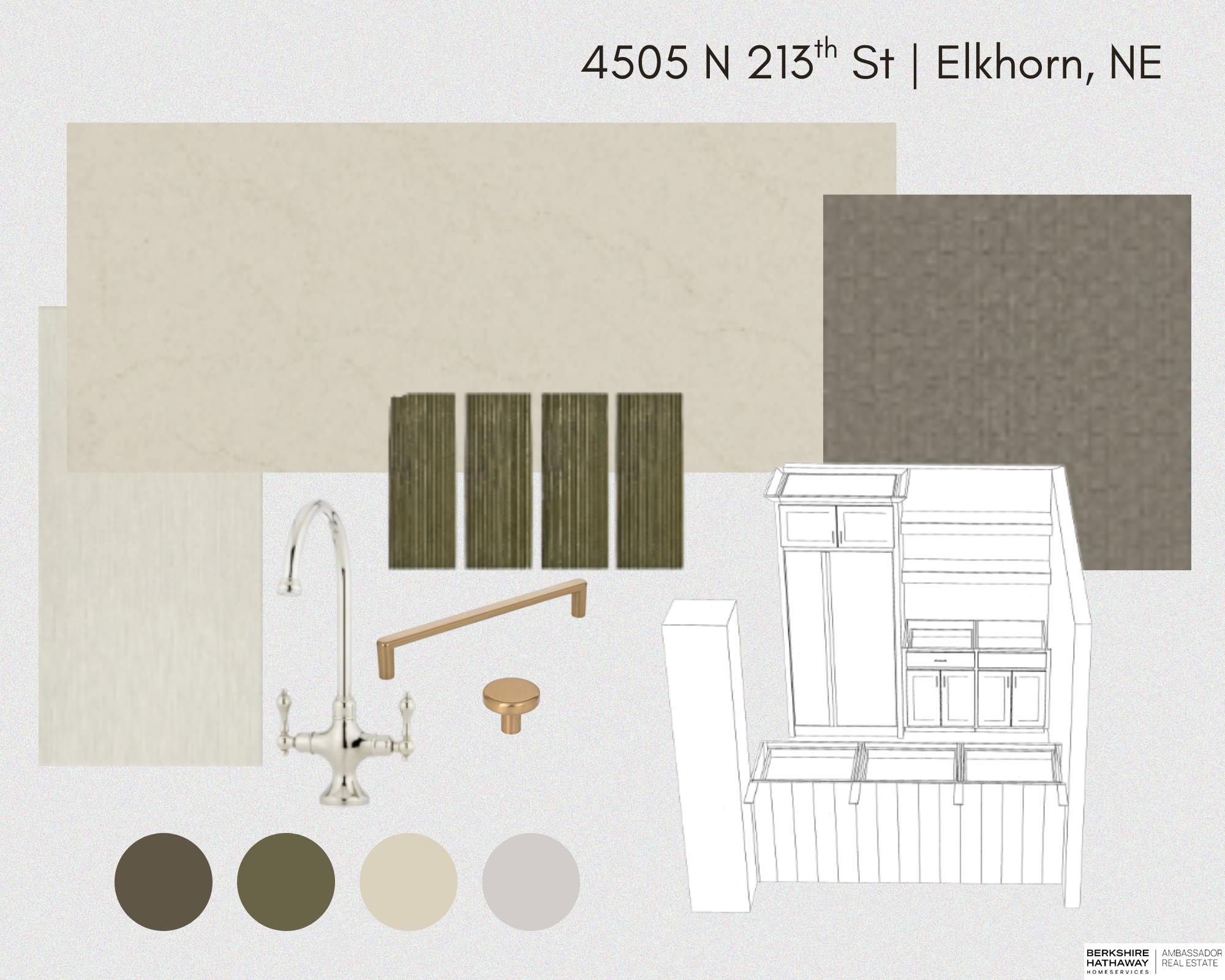 4505 N 213th Street, Omaha, NE, 68022