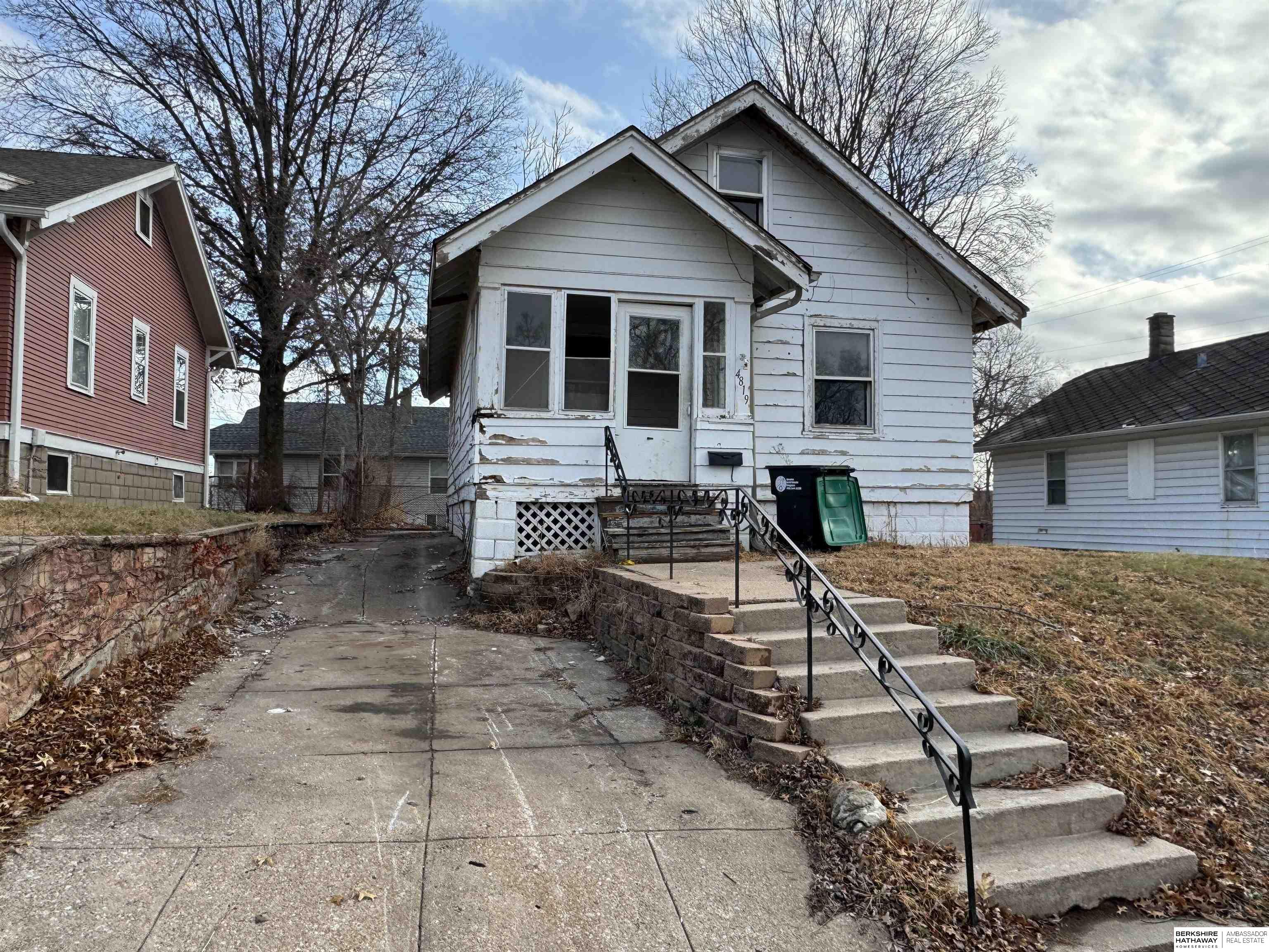 Photo of 4819 N 47 Street Omaha NE 68104