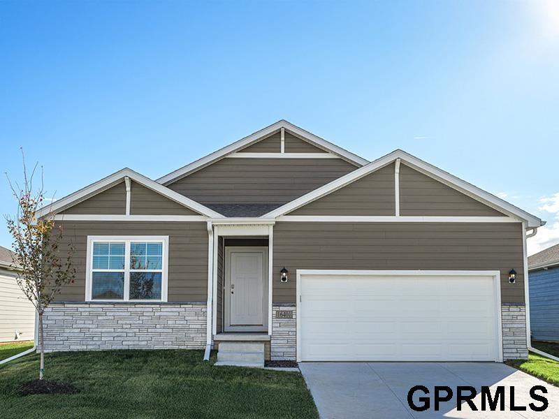 6678 Bluebell Street, Papillion, NE, 68133